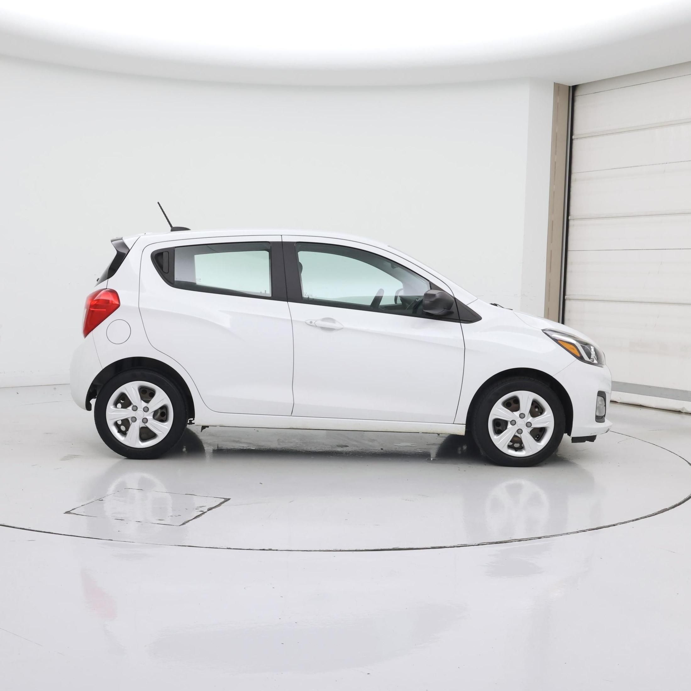 Thumbnail: 2021 Chevrolet Spark - 7