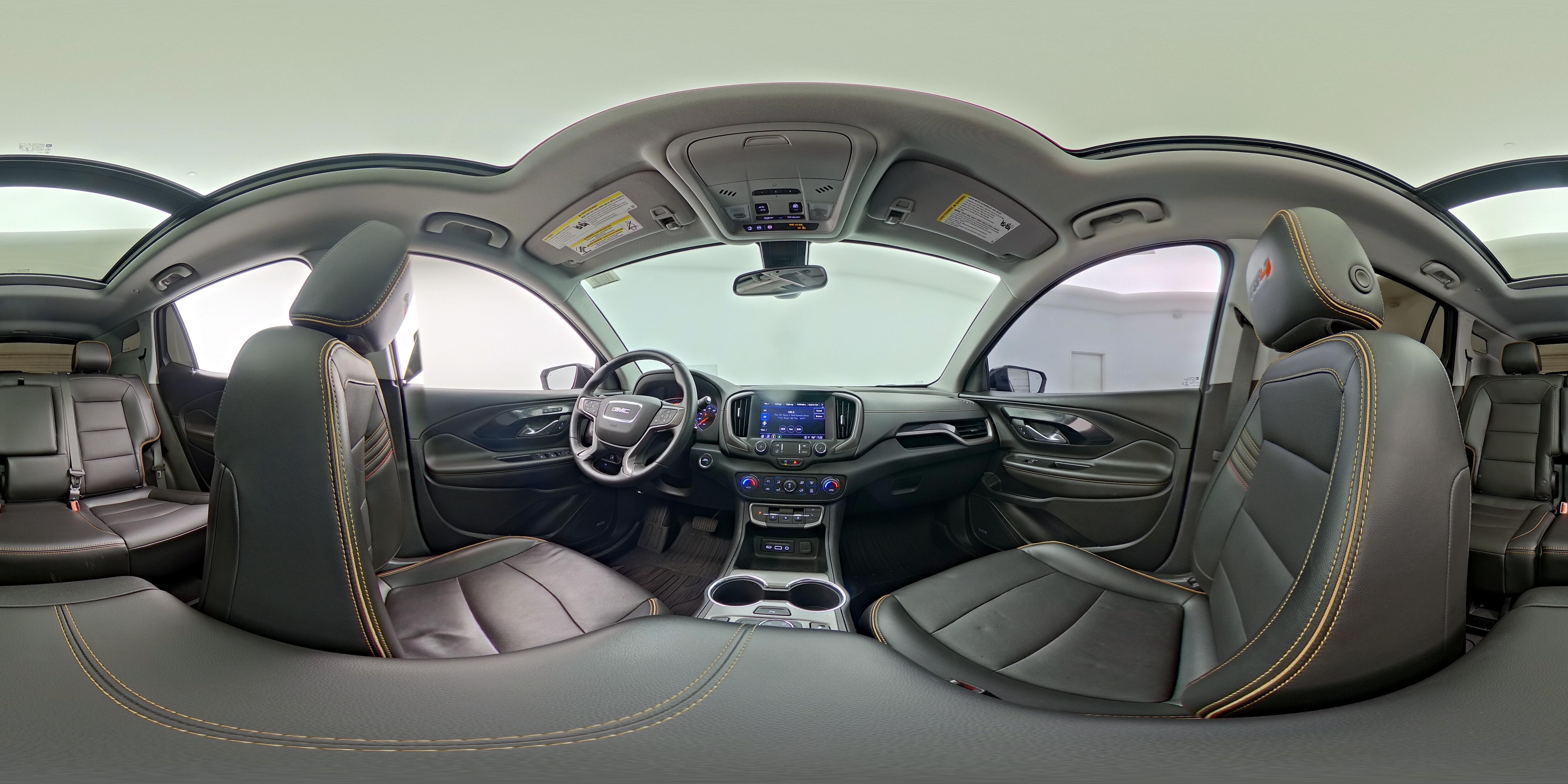 2022 GMC Terrain AT4 - Photo 25