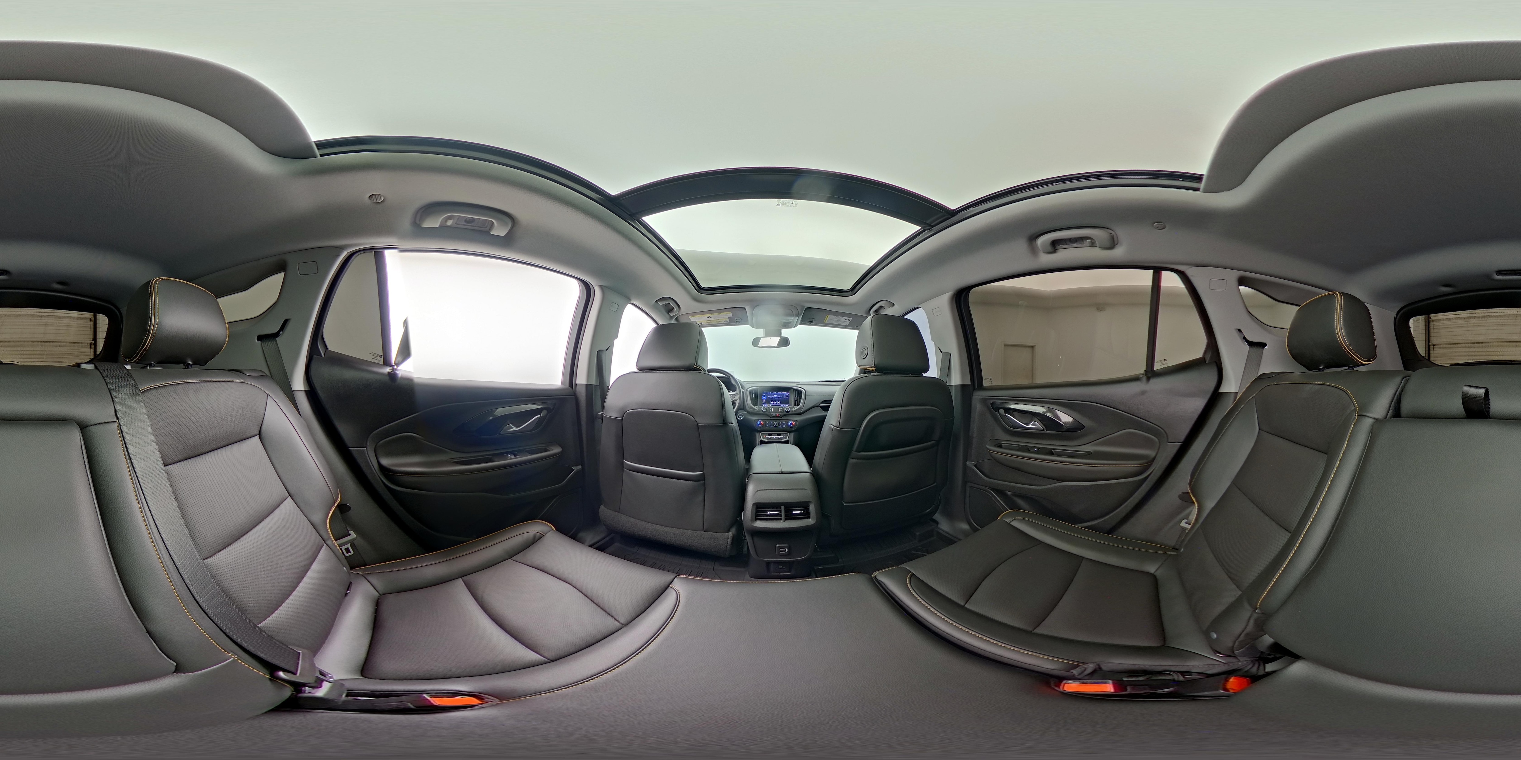 2022 GMC Terrain AT4 - Photo 26