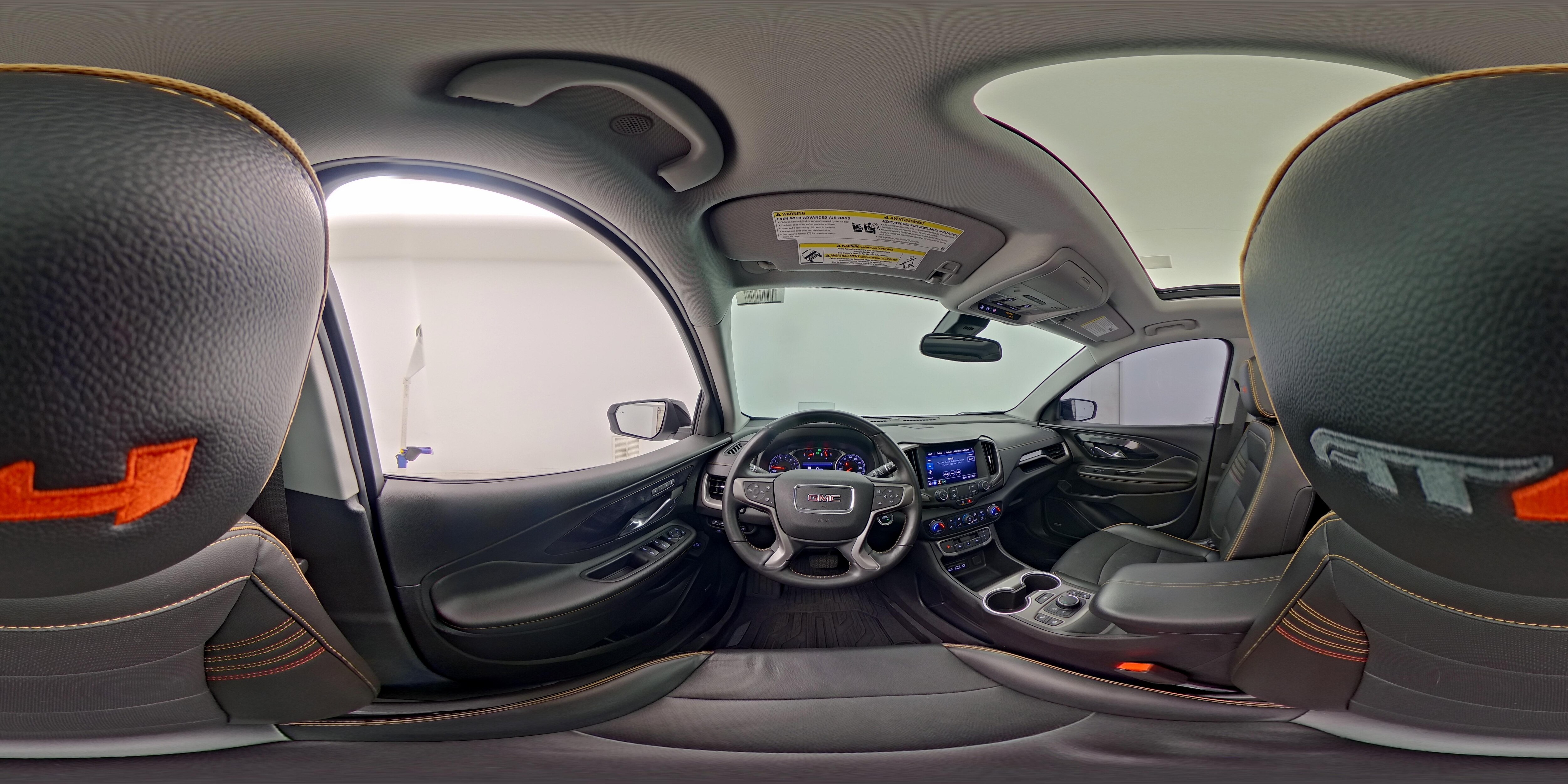 2022 GMC Terrain AT4 - Photo 27