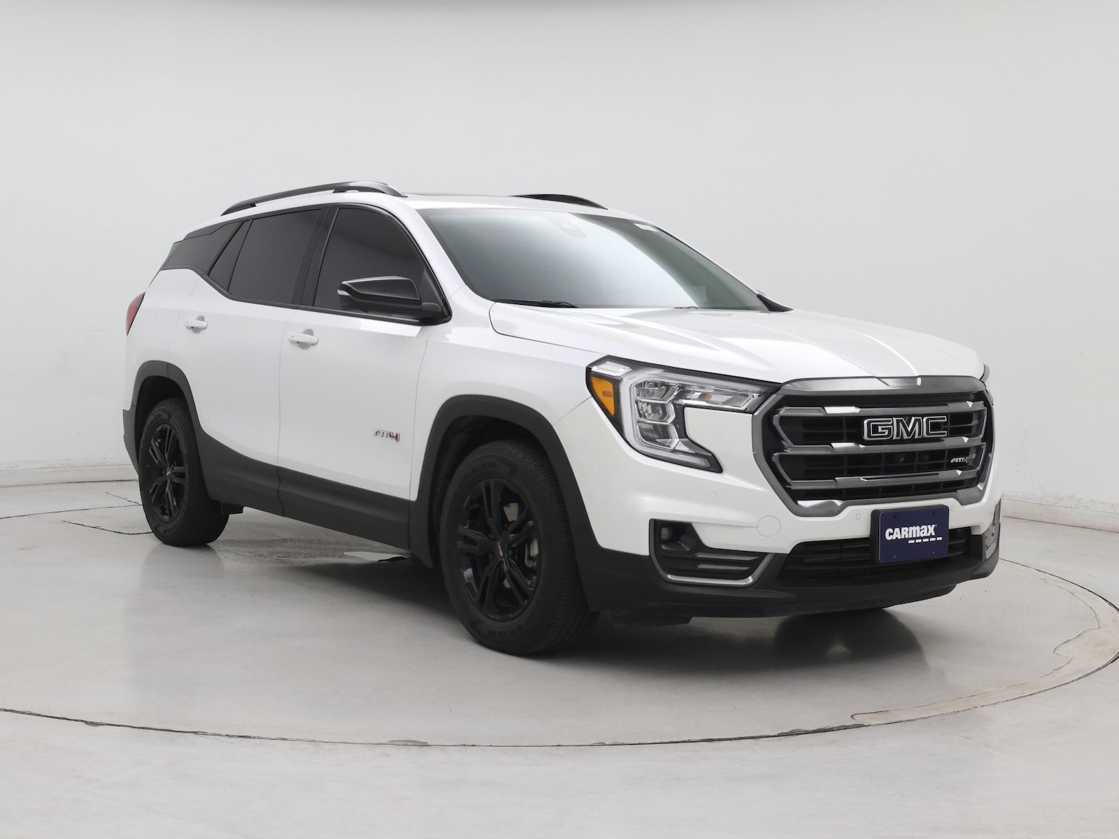 2022 GMC Terrain AT4 - Photo 2