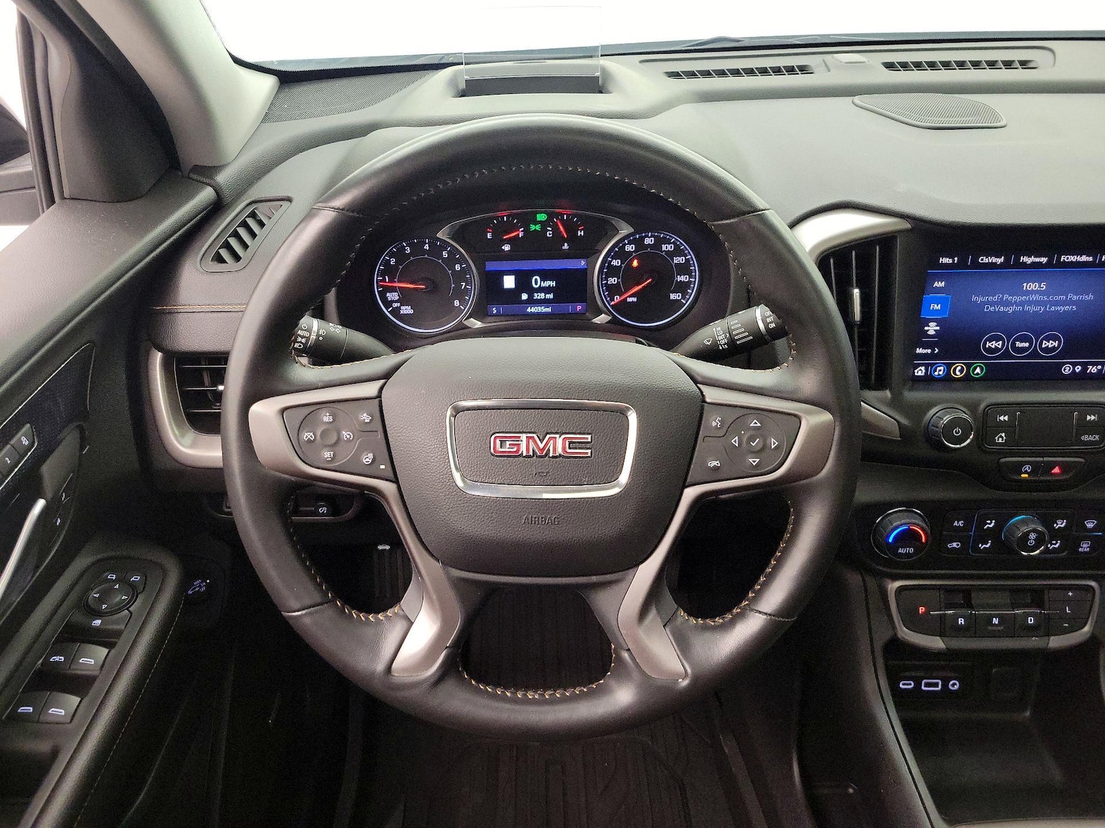 2022 GMC Terrain AT4 - Photo 11
