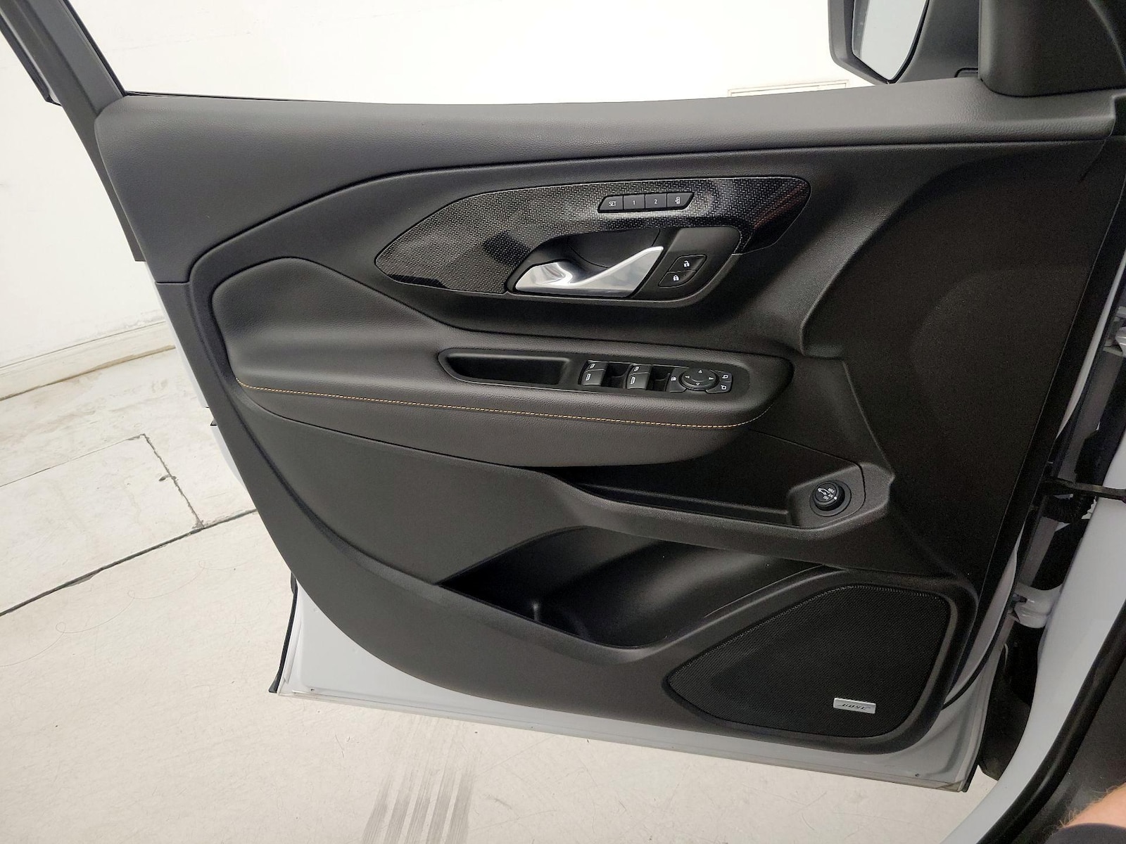 2022 GMC Terrain AT4 - Photo 13