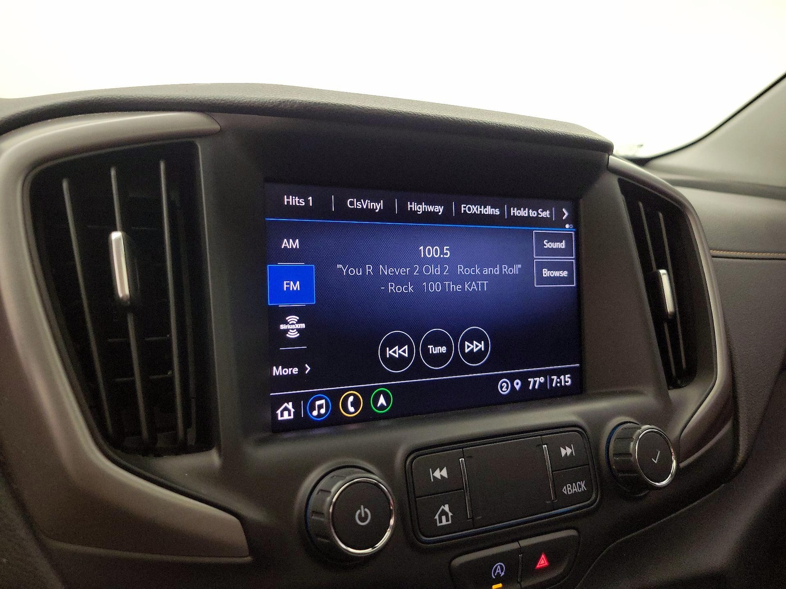 2022 GMC Terrain AT4 - Photo 16