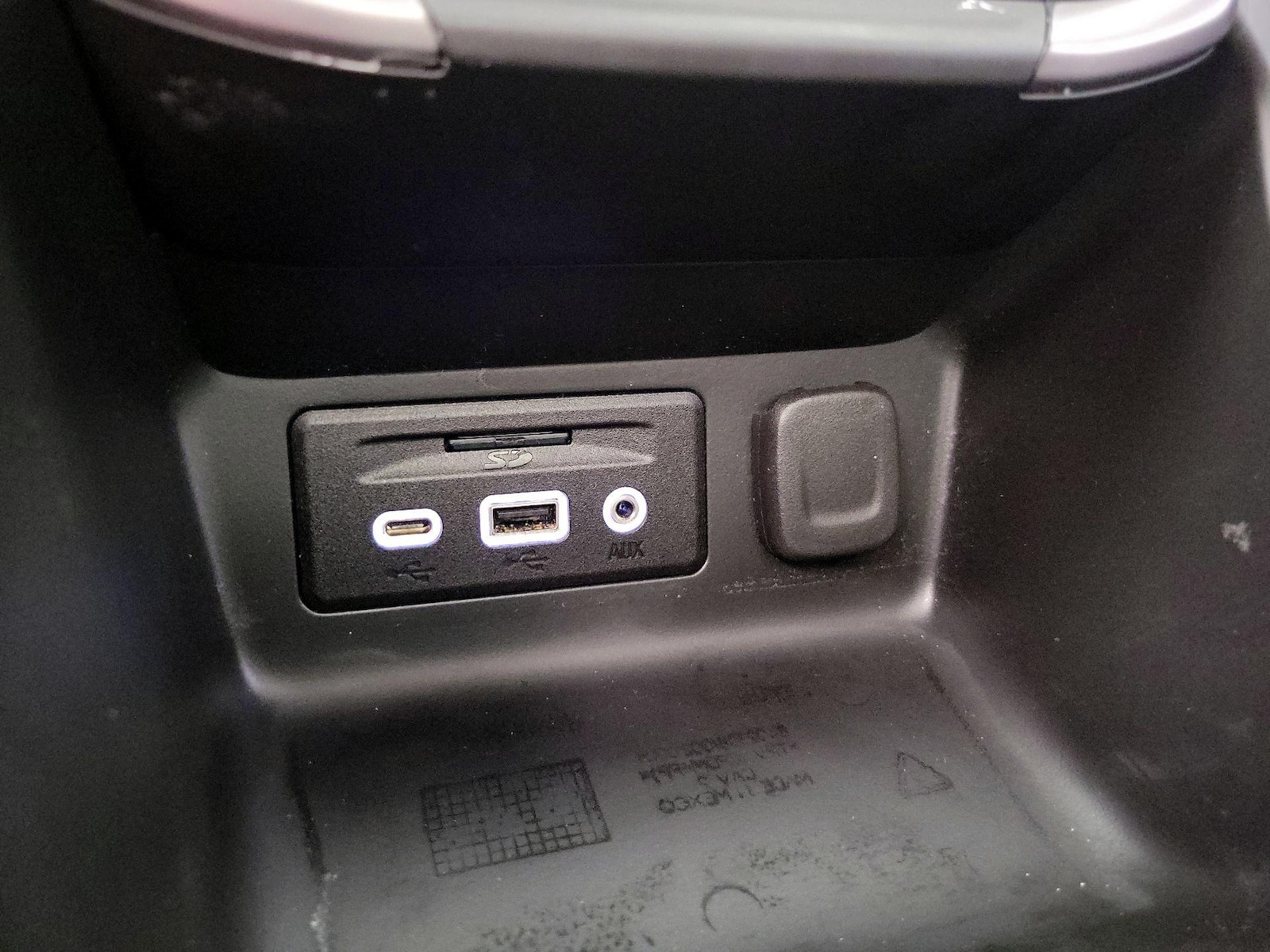2022 GMC Terrain AT4 - Photo 19