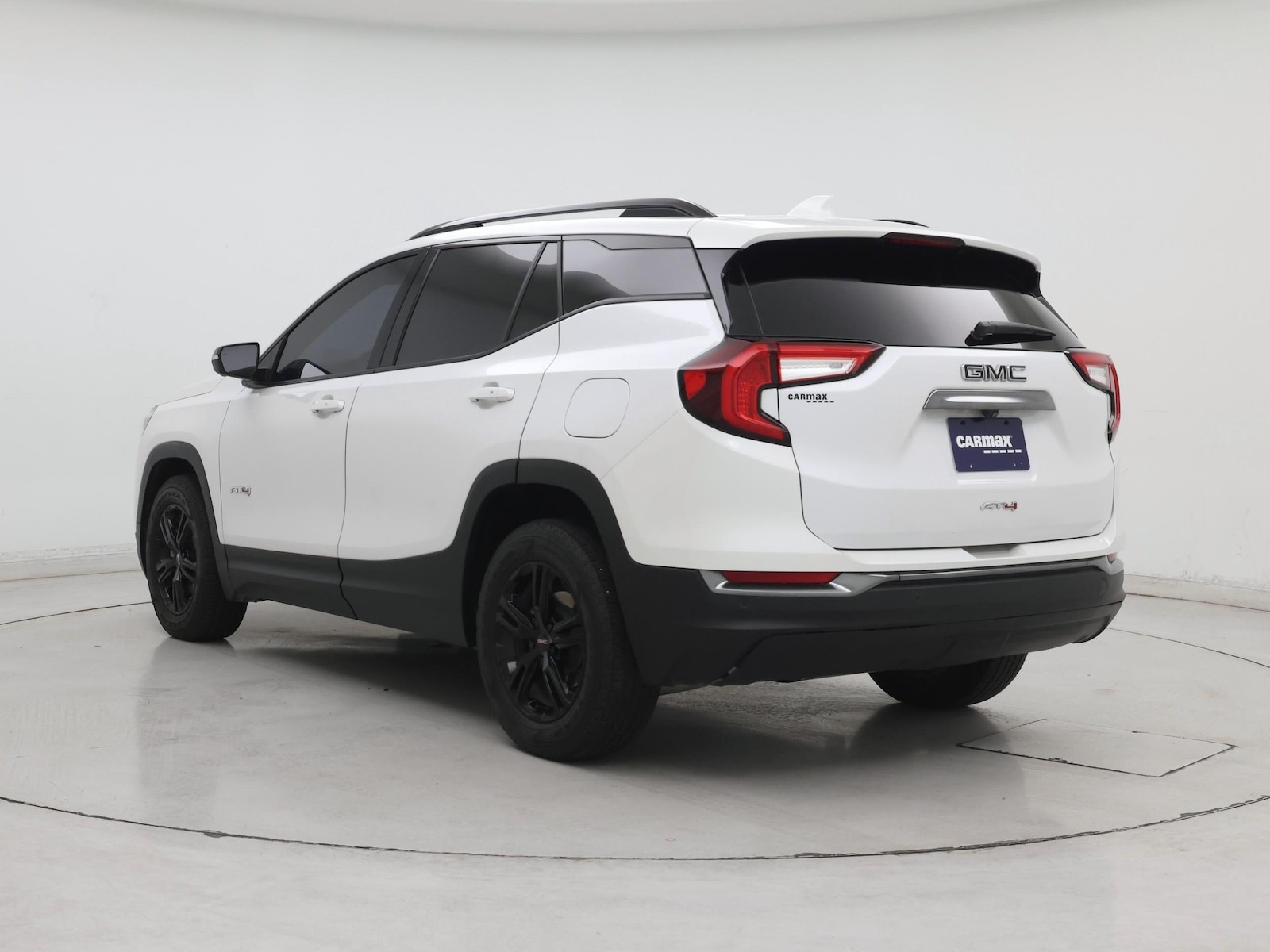 2022 GMC Terrain AT4 - Photo 3