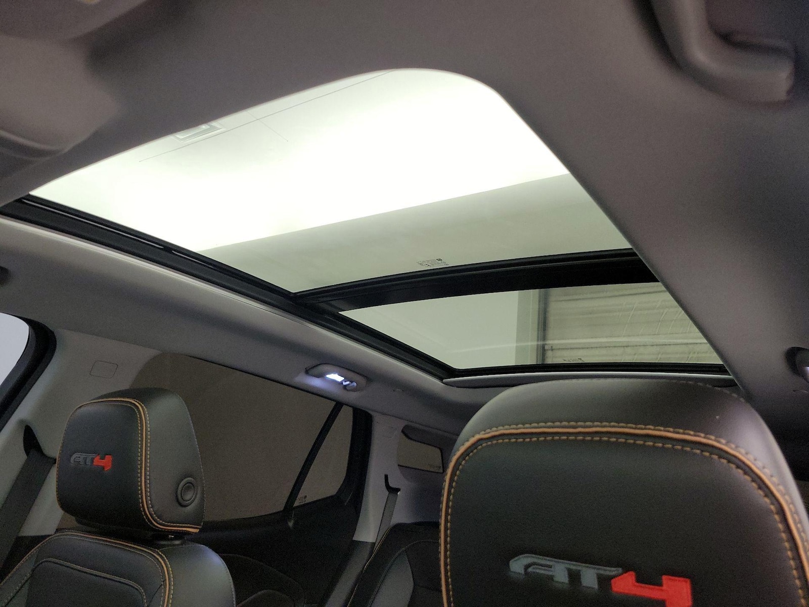 2022 GMC Terrain AT4 - Photo 20