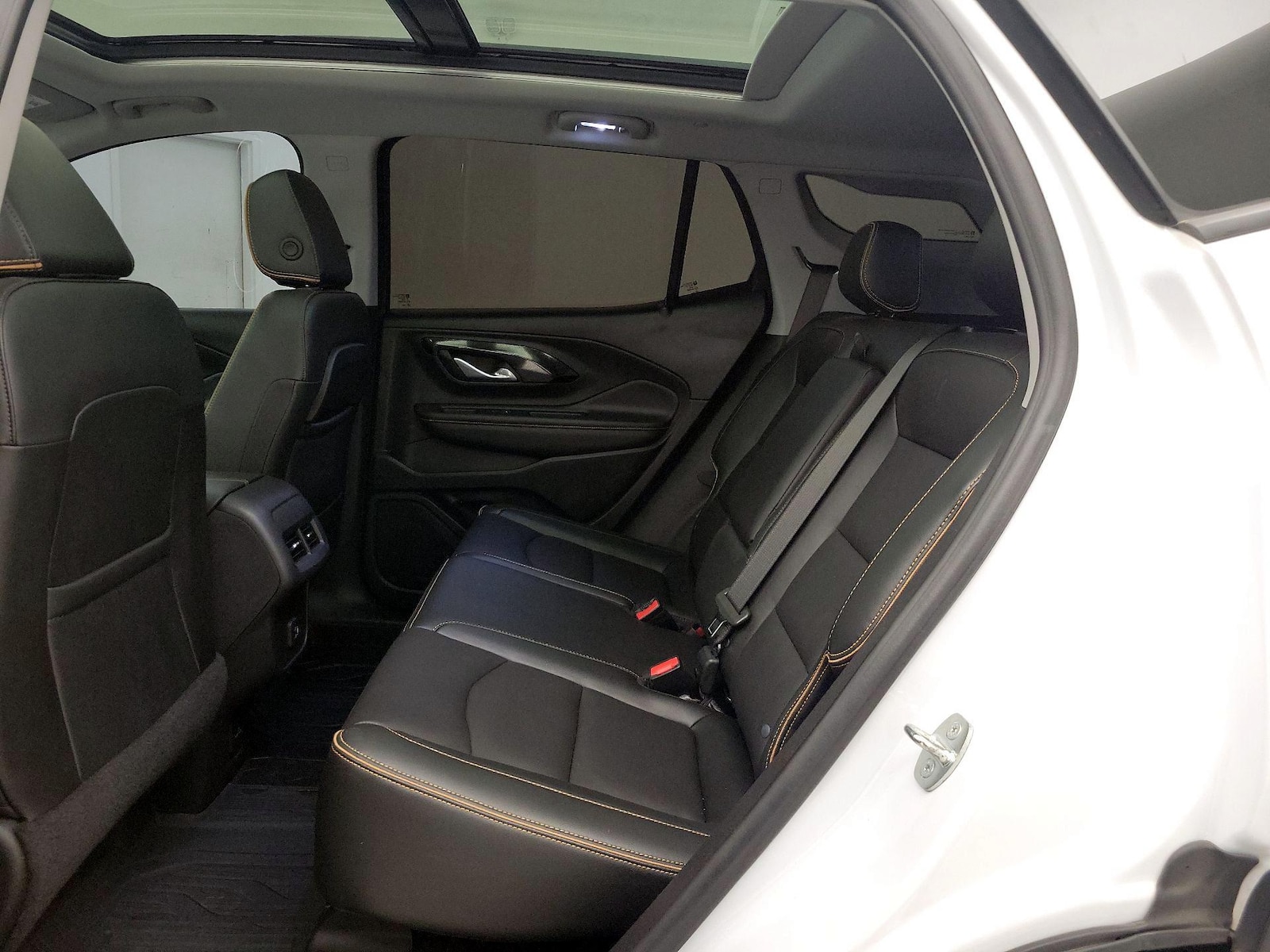 2022 GMC Terrain AT4 - Photo 21