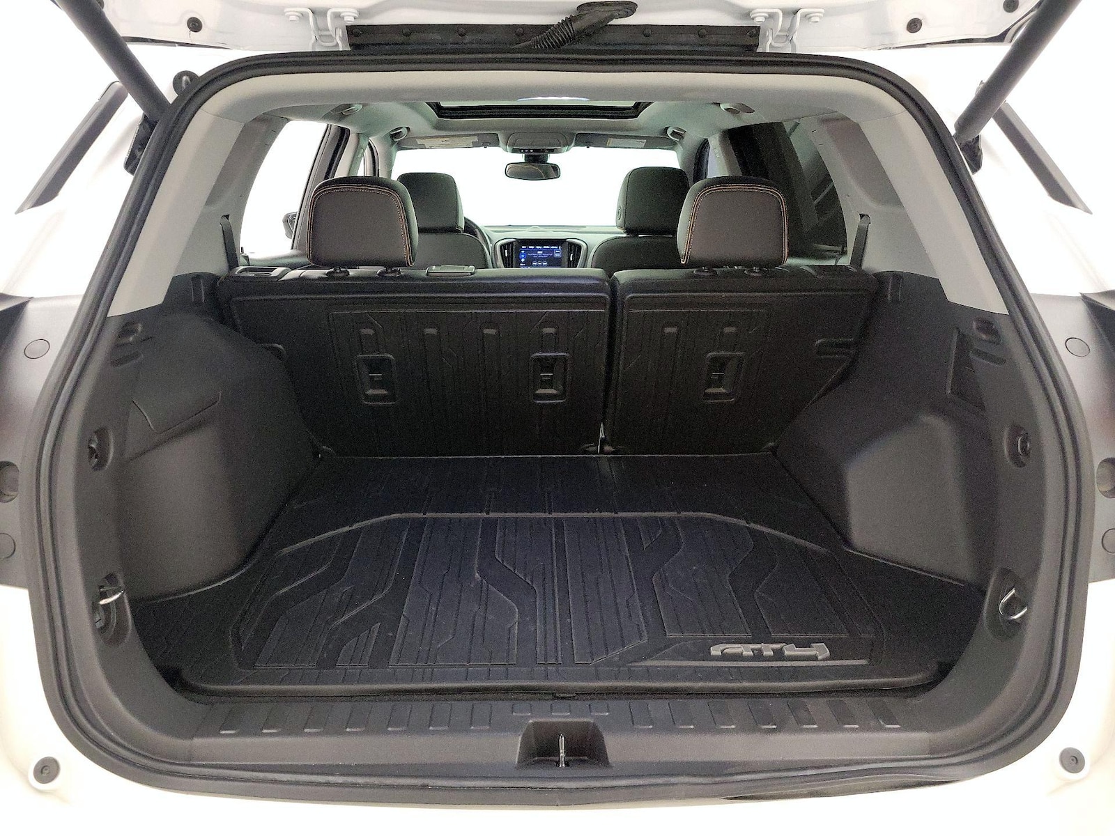 2022 GMC Terrain AT4 - Photo 22