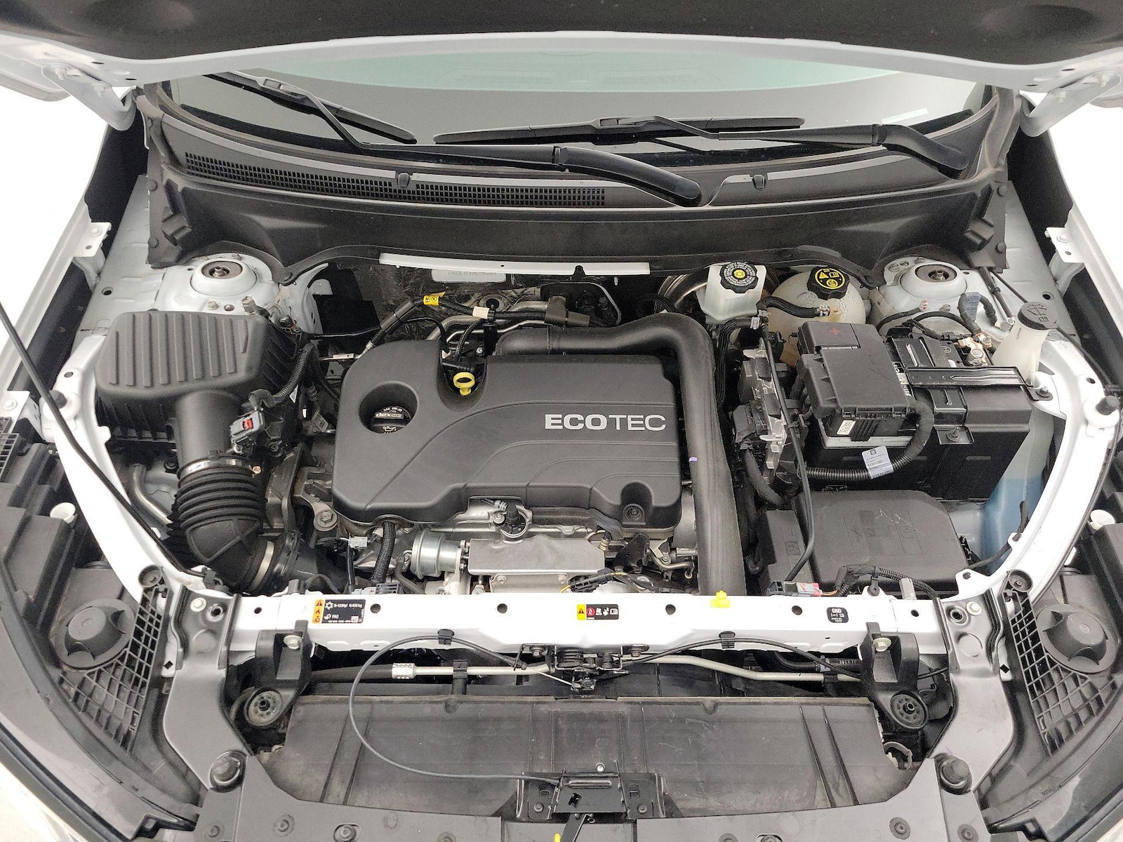 2022 GMC Terrain AT4 - Photo 23