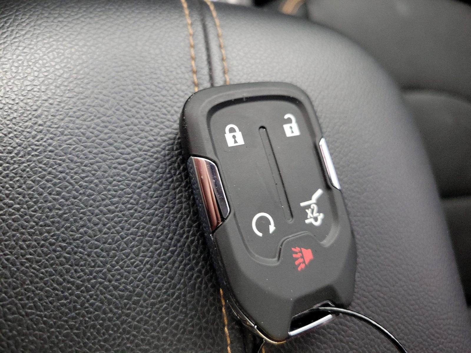 2022 GMC Terrain AT4 - Photo 24