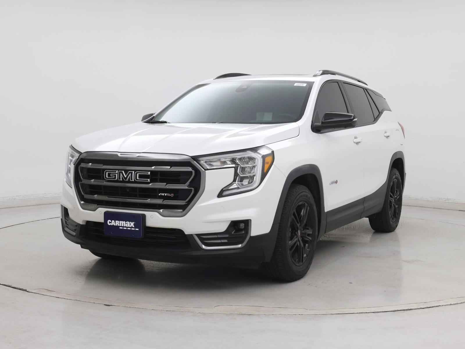 2022 GMC Terrain AT4 - Photo 5