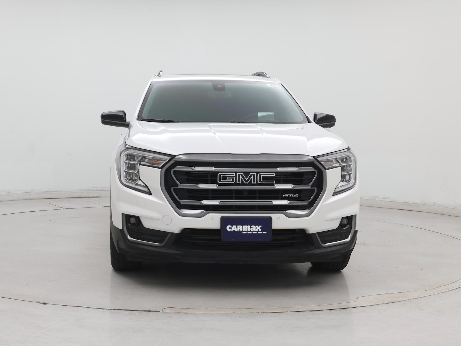 2022 GMC Terrain AT4 - Photo 6