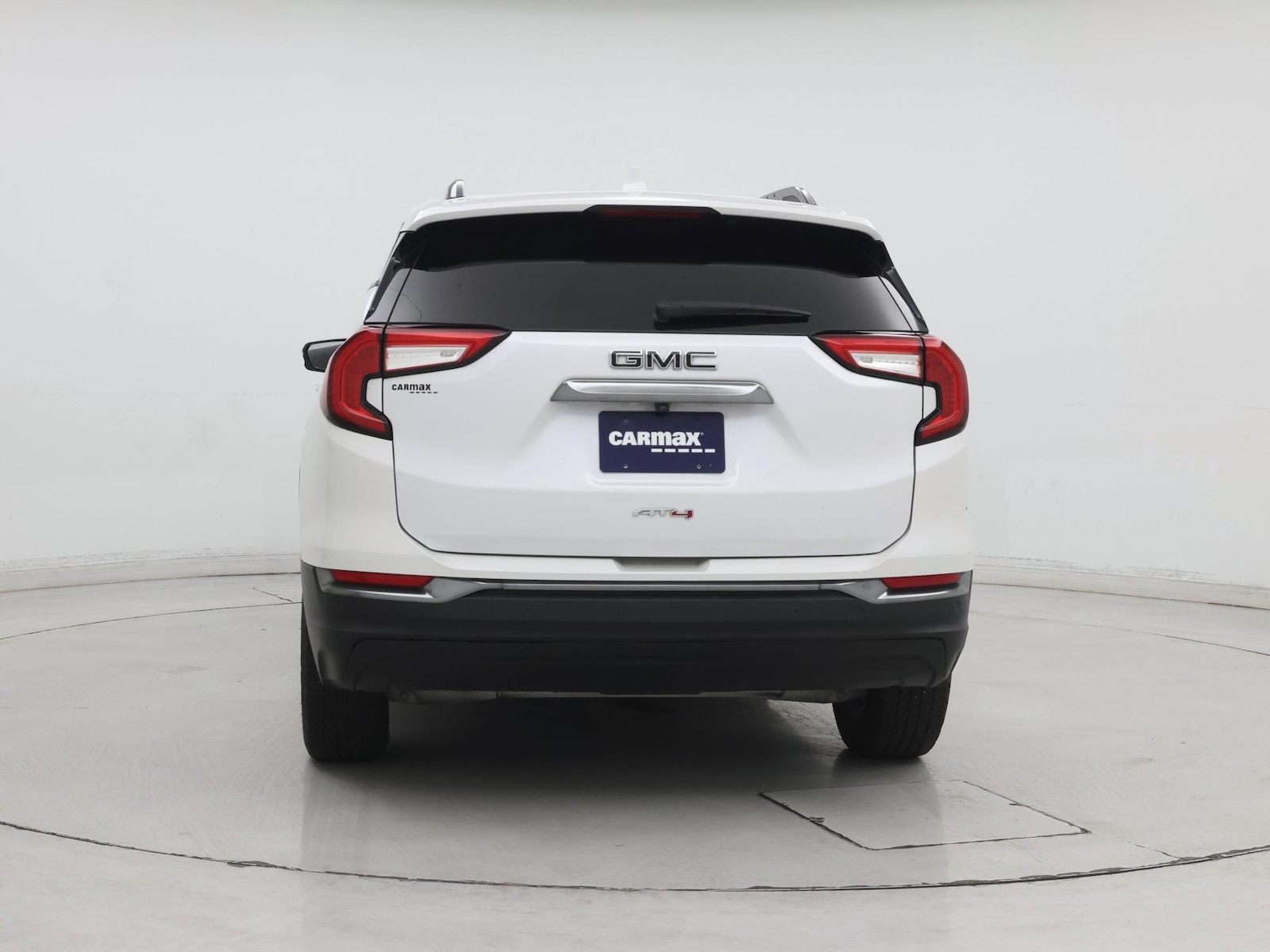 2022 GMC Terrain AT4 - Photo 7