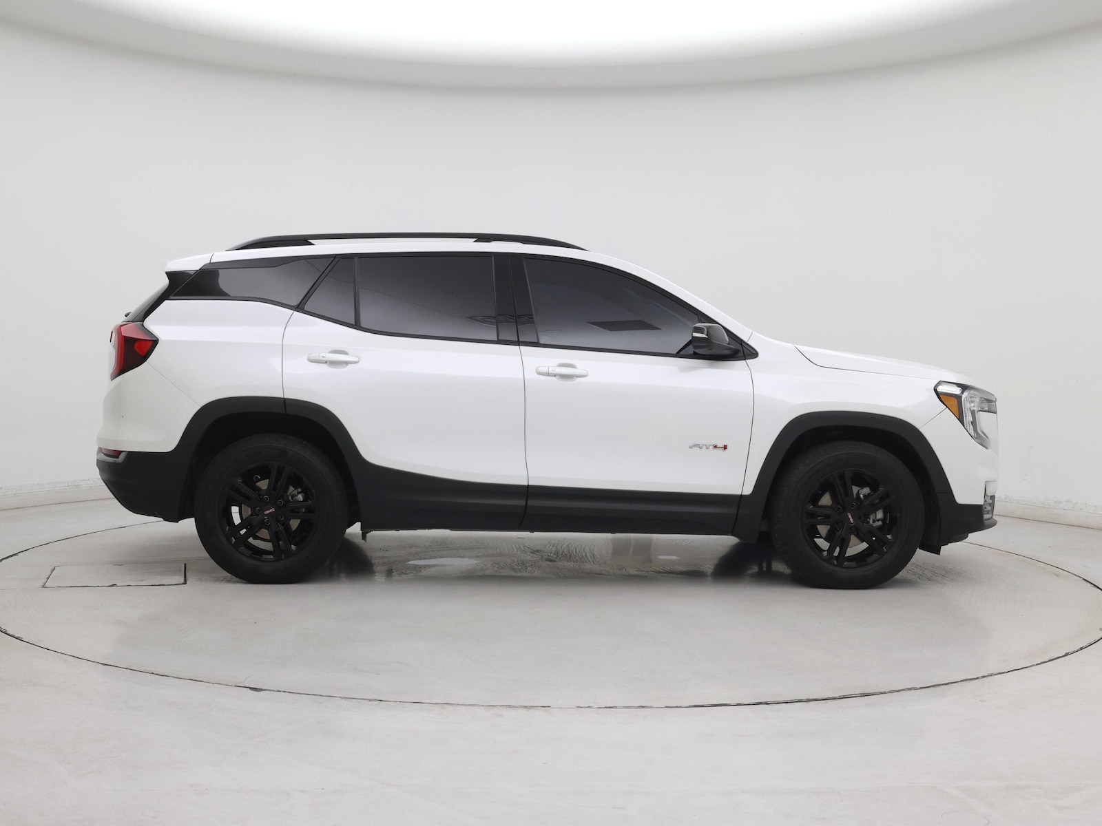 2022 GMC Terrain AT4 - Photo 8