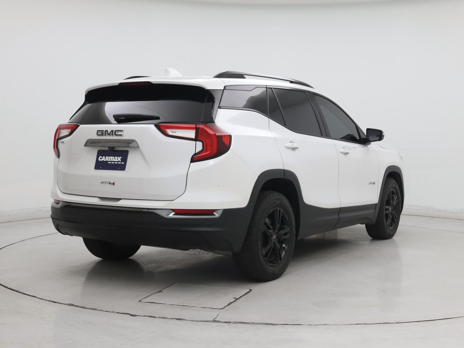 2022 GMC Terrain AT4 - Photo 9