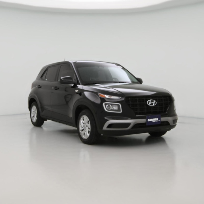 2024 Hyundai Venue SE
