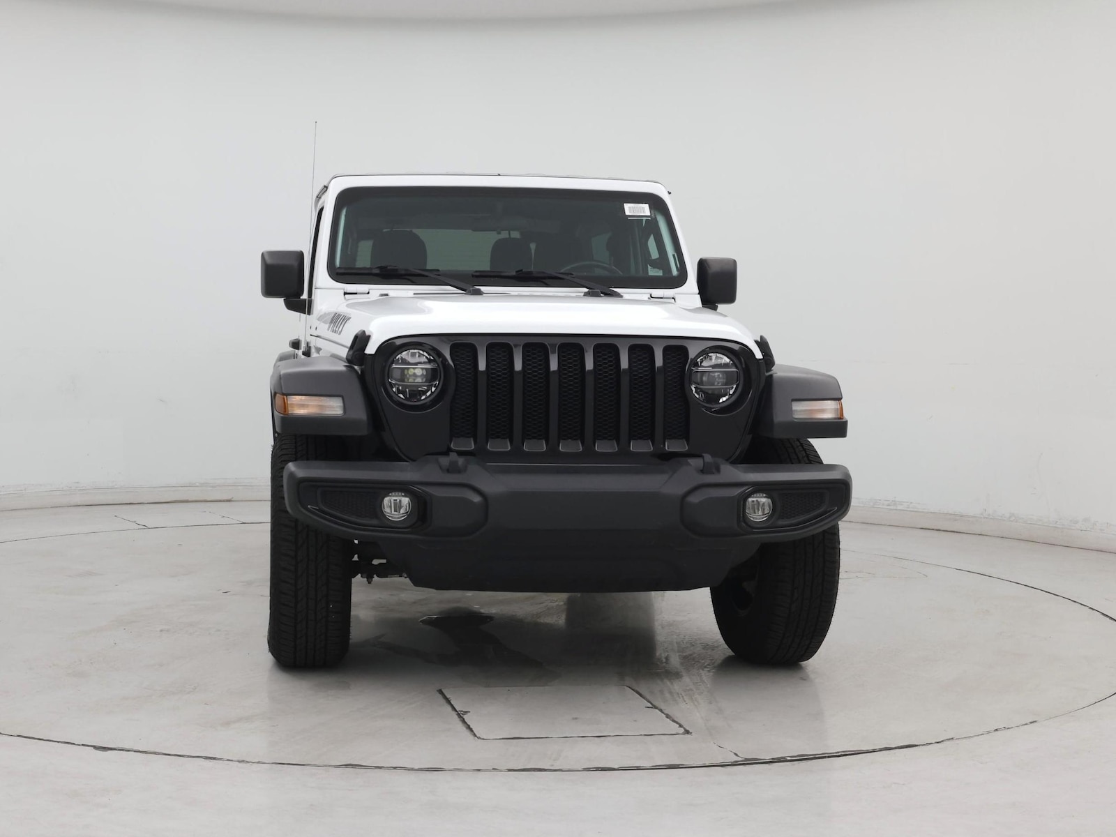 2021 Jeep Wrangler Willys - Photo 6