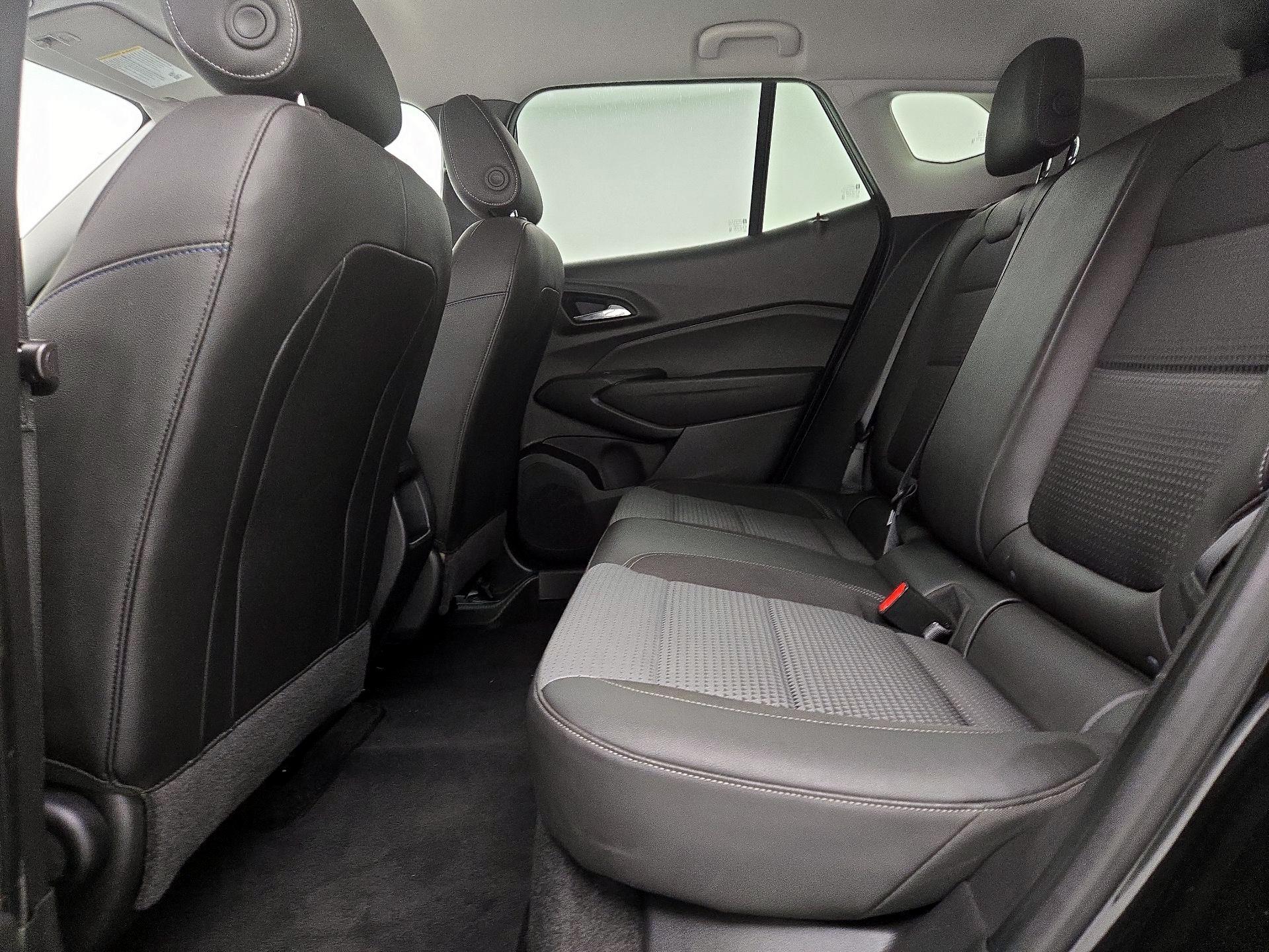 Thumbnail: 2025 Chevrolet Trax - 19