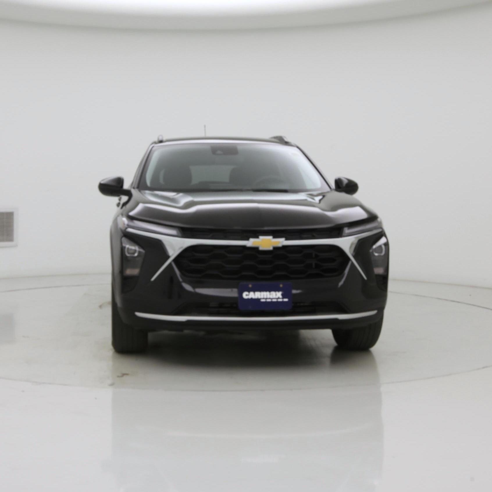 Thumbnail: 2025 Chevrolet Trax - 5