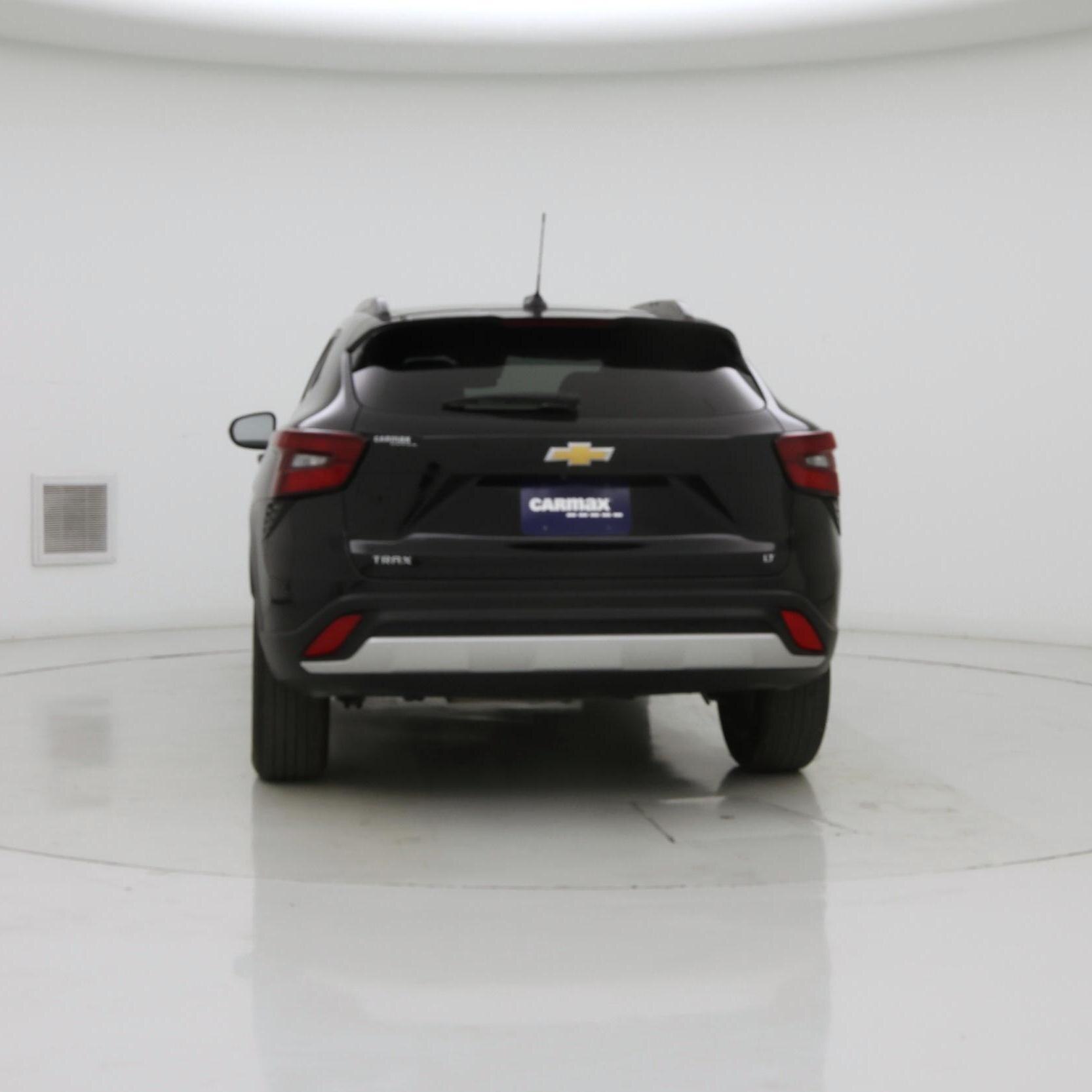 Thumbnail: 2025 Chevrolet Trax - 6