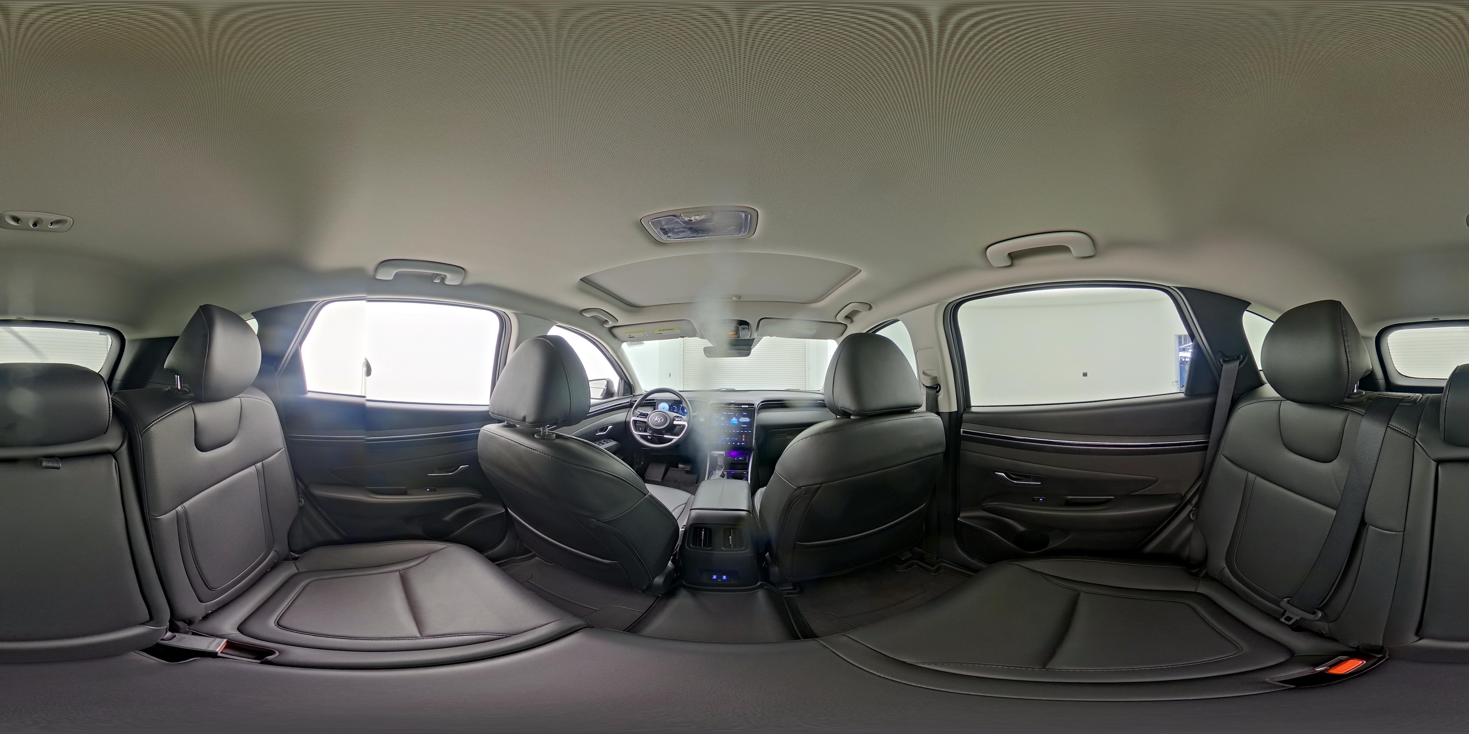 2024 Hyundai Tucson SEL - Photo 26