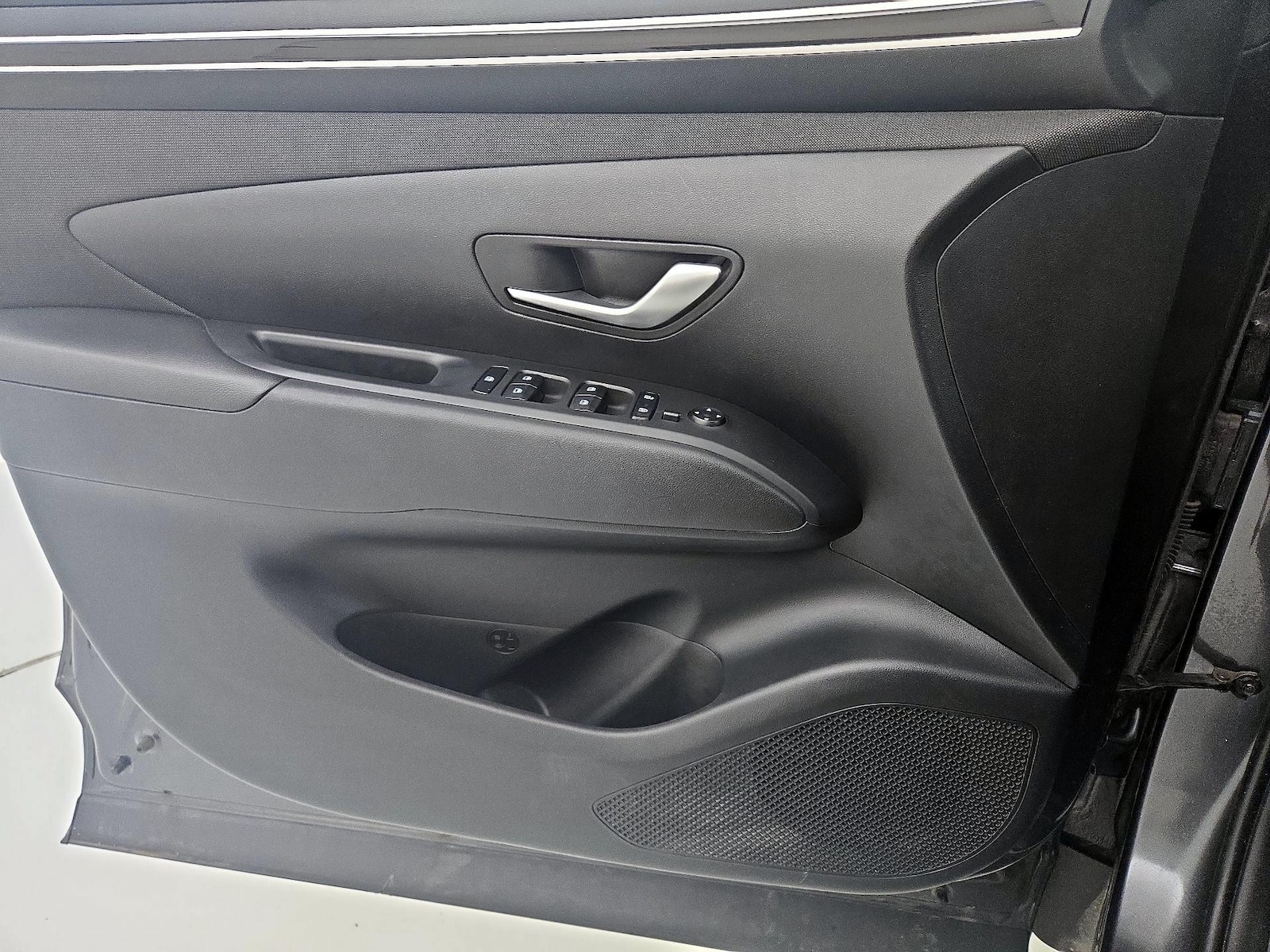 2024 Hyundai Tucson SEL - Photo 13