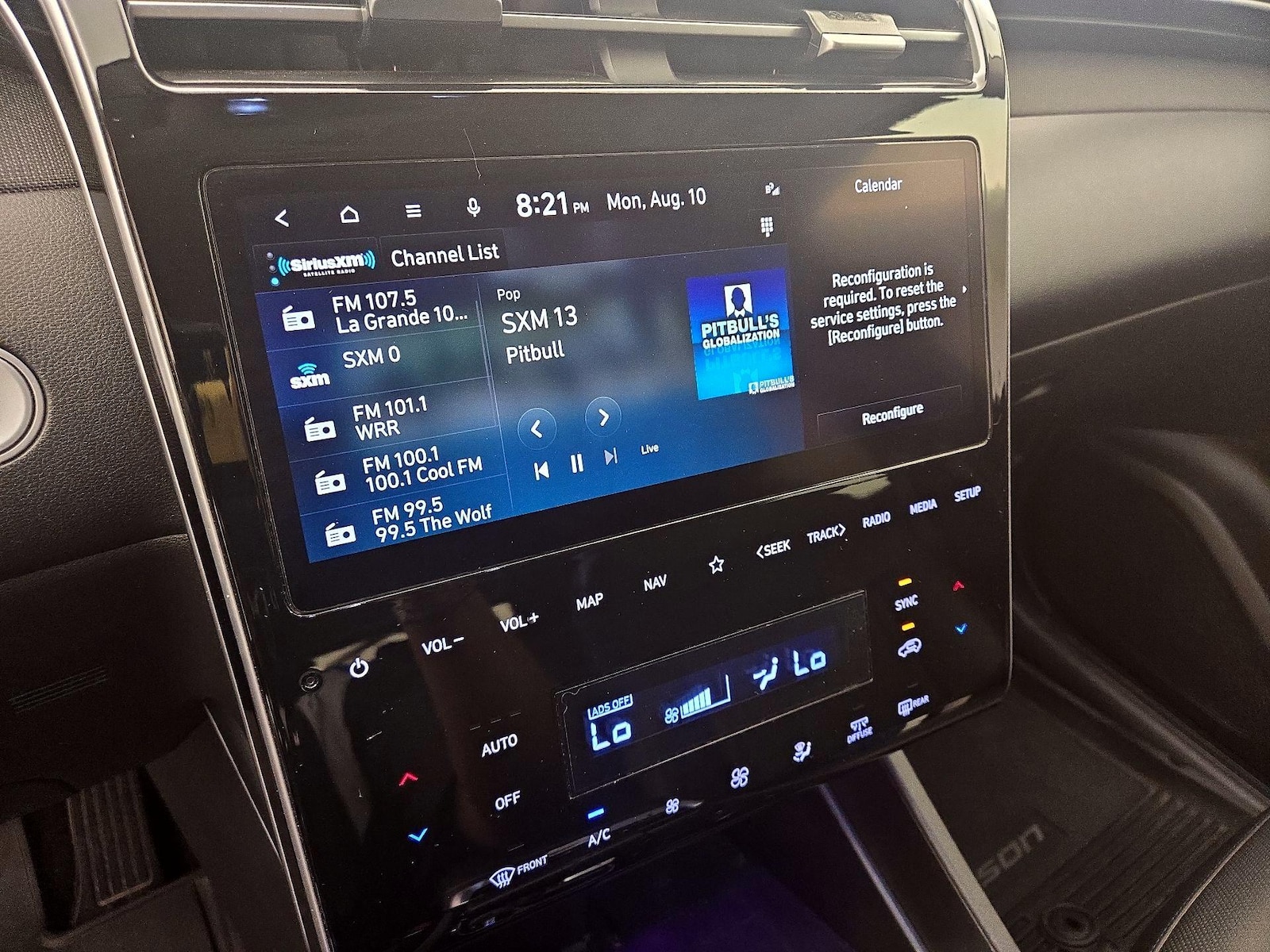 2024 Hyundai Tucson SEL - Photo 16