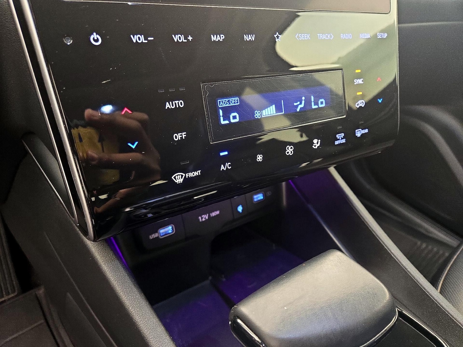 2024 Hyundai Tucson SEL - Photo 17
