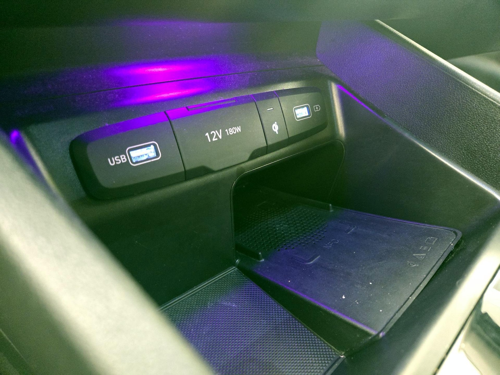 2024 Hyundai Tucson SEL - Photo 19