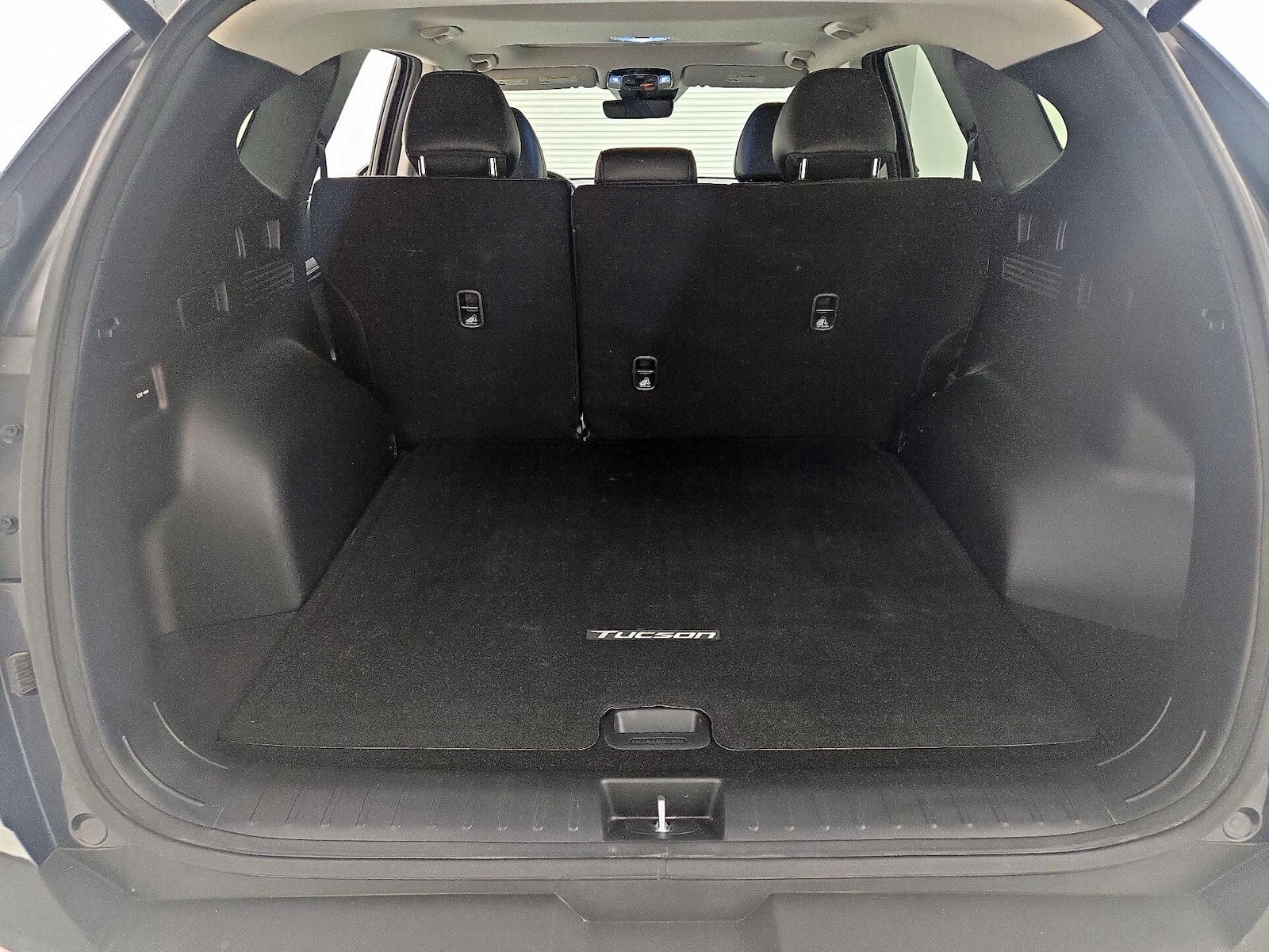 2024 Hyundai Tucson SEL - Photo 22