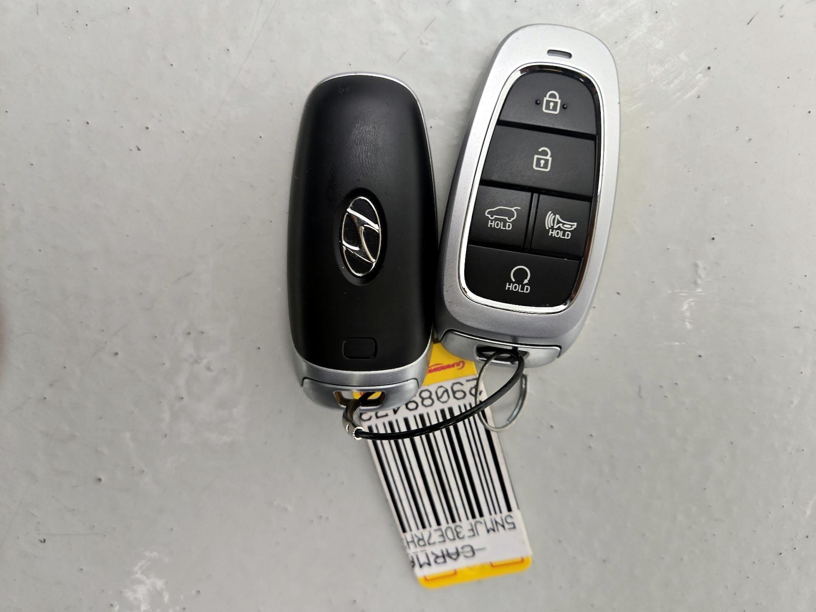 2024 Hyundai Tucson SEL - Photo 24