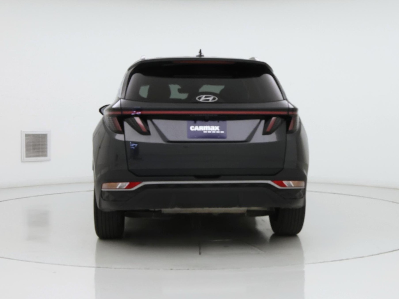 2024 Hyundai Tucson SEL - Photo 7
