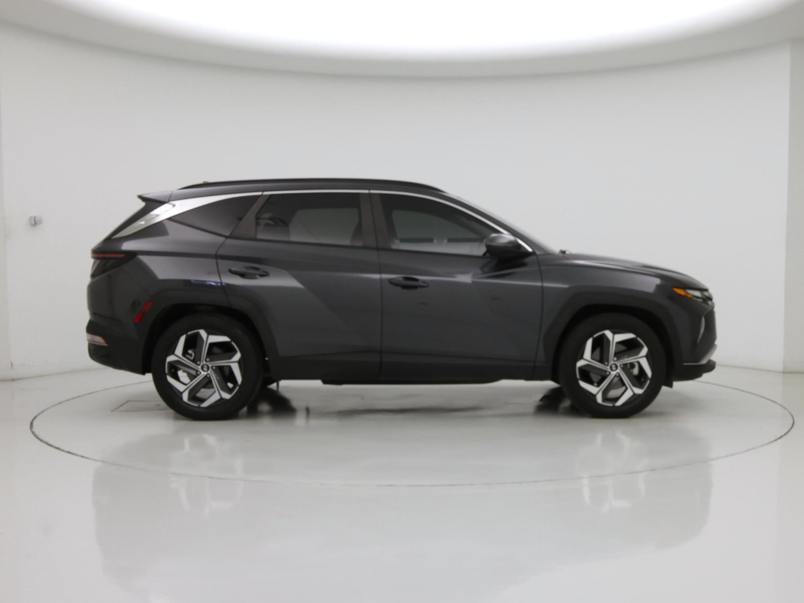 2024 Hyundai Tucson SEL - Photo 8