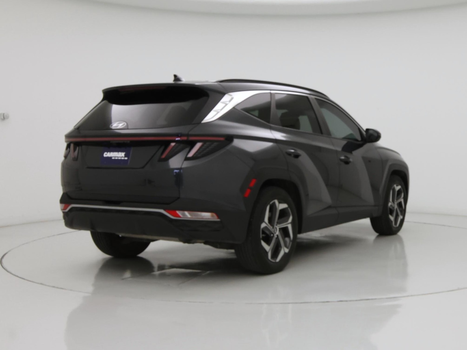 2024 Hyundai Tucson SEL - Photo 9