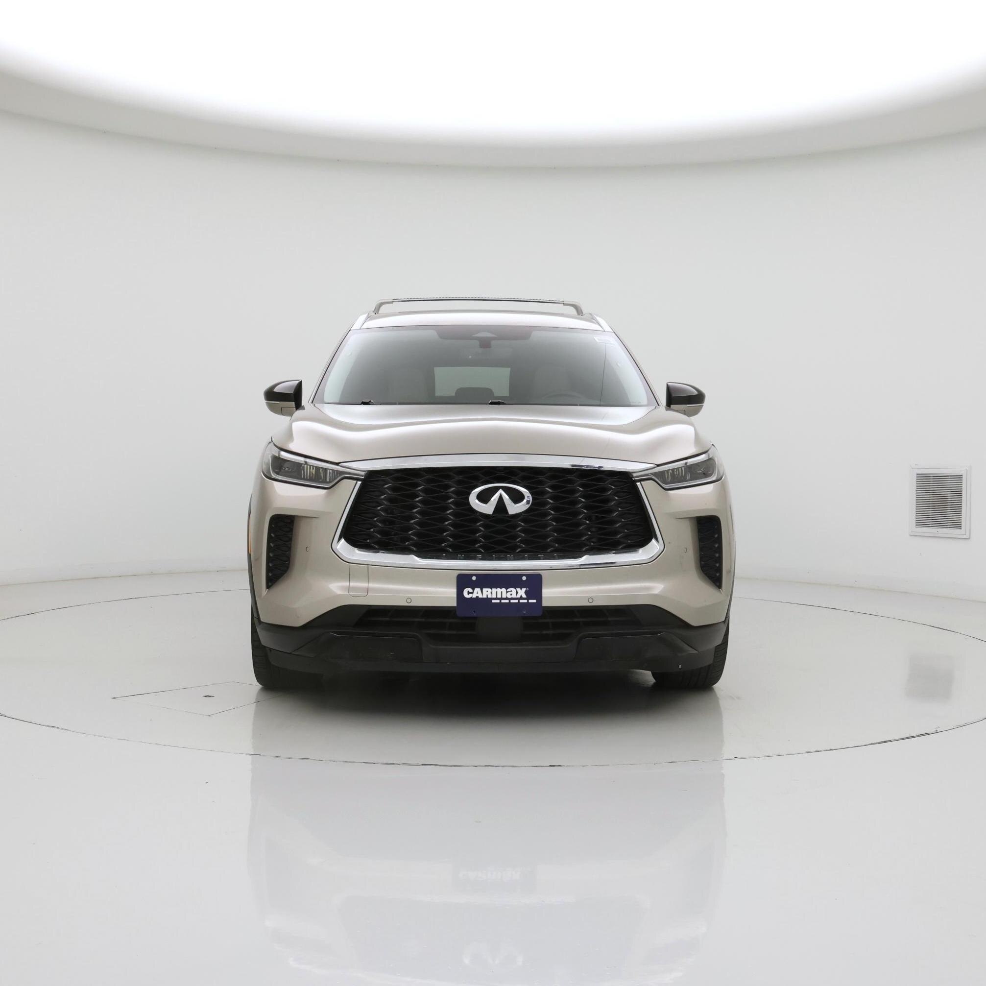 Thumbnail: 2023 INFINITI QX60 - 5