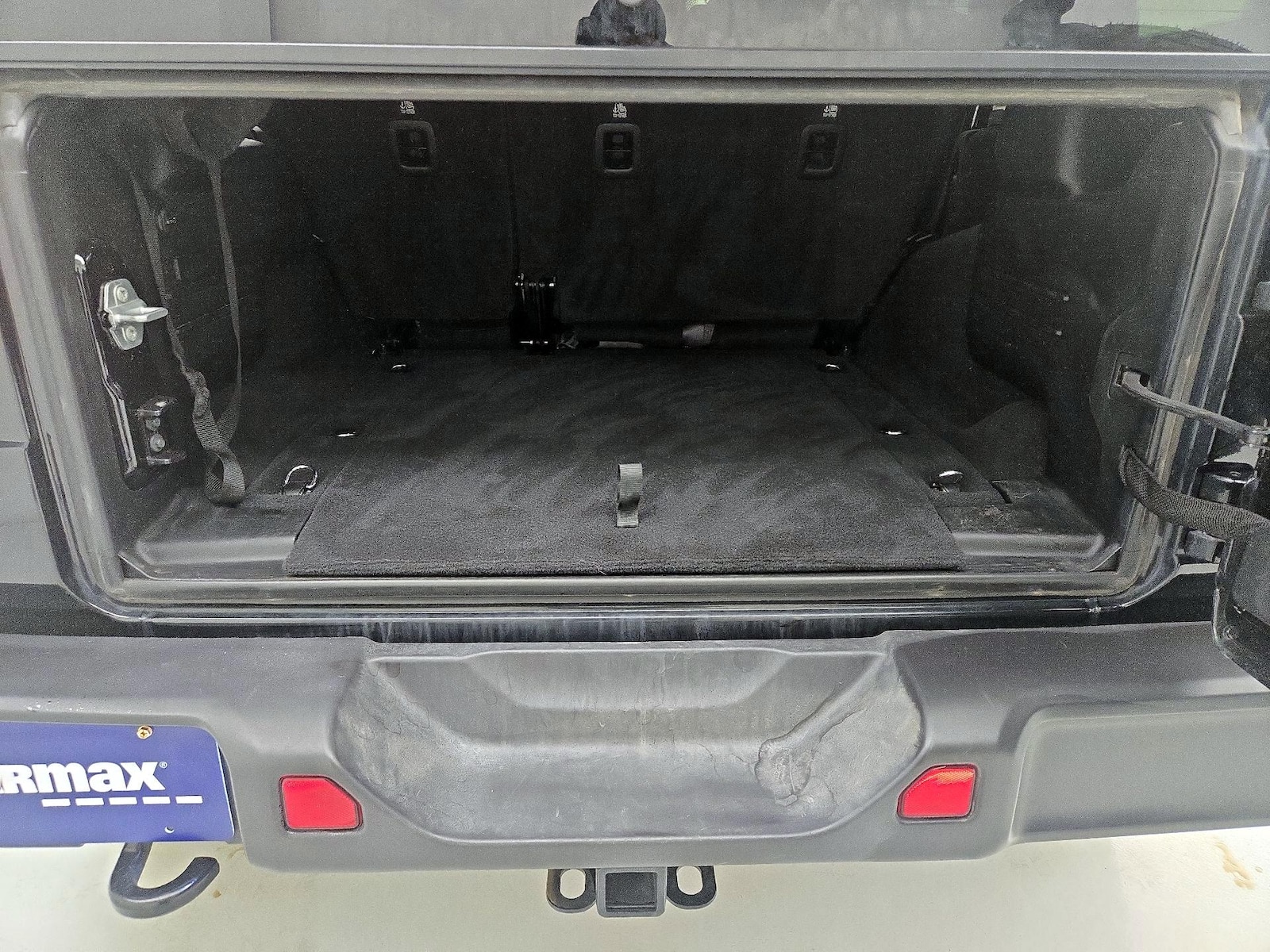 2025 Jeep Wrangler 4-Door Willys - Photo 21