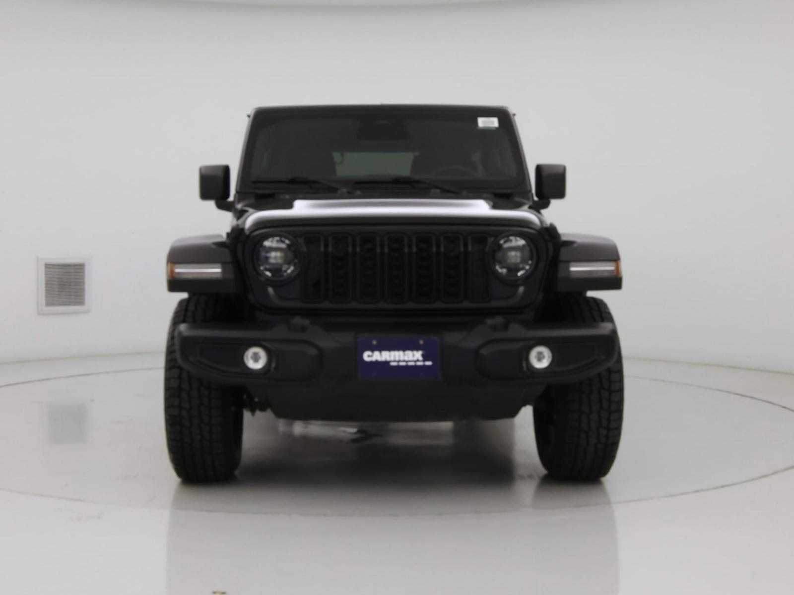 2025 Jeep Wrangler 4-Door Willys - Photo 6