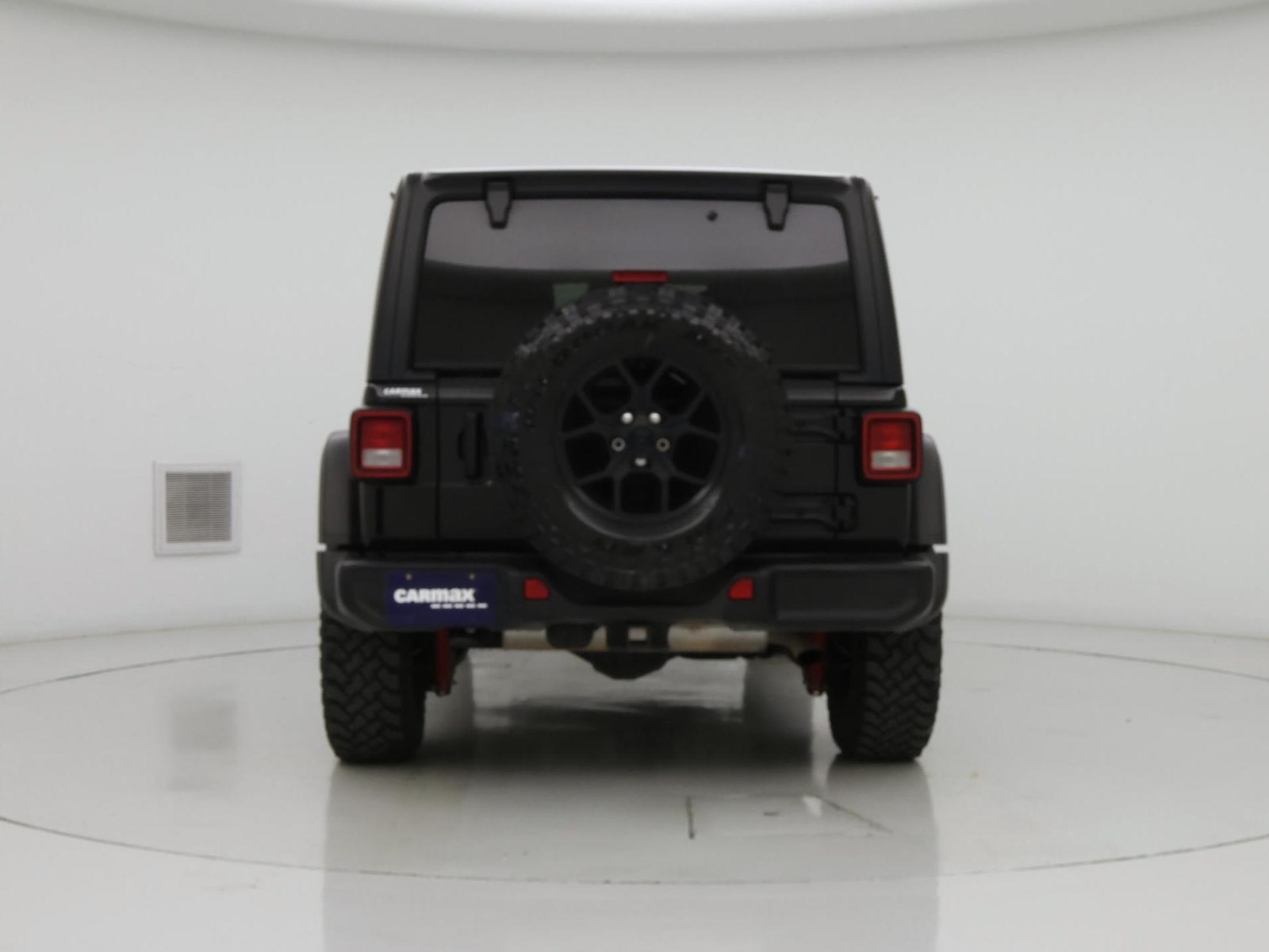 2025 Jeep Wrangler 4-Door Willys - Photo 7