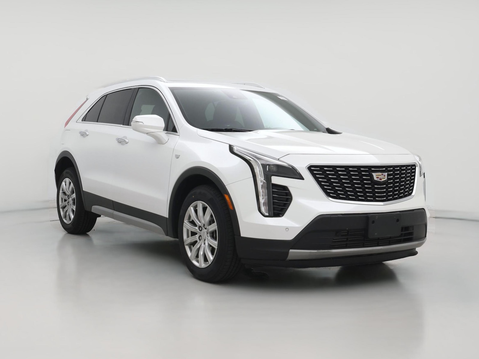 2023 Cadillac XT4