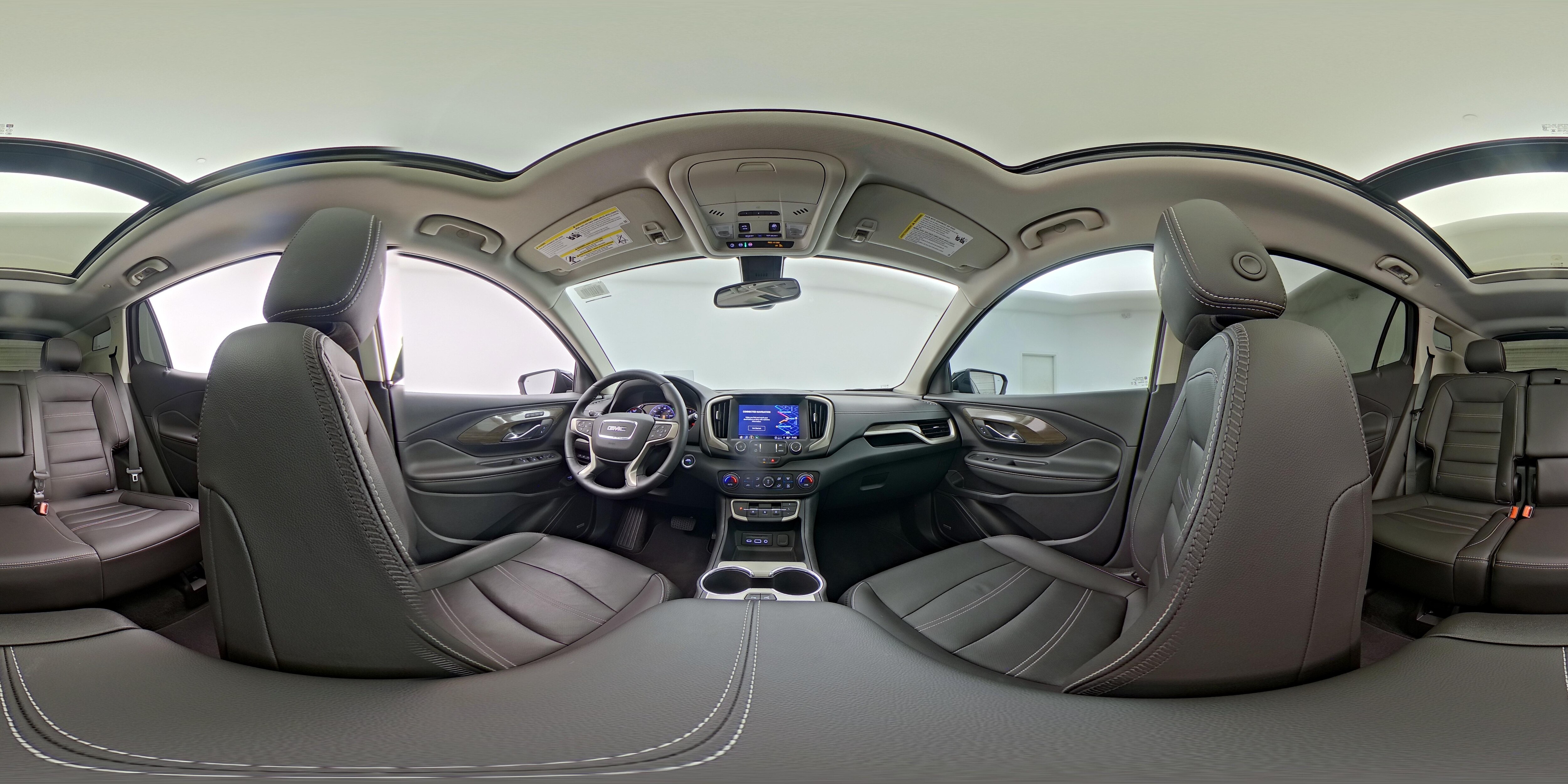 2024 GMC Terrain Denali - Photo 25