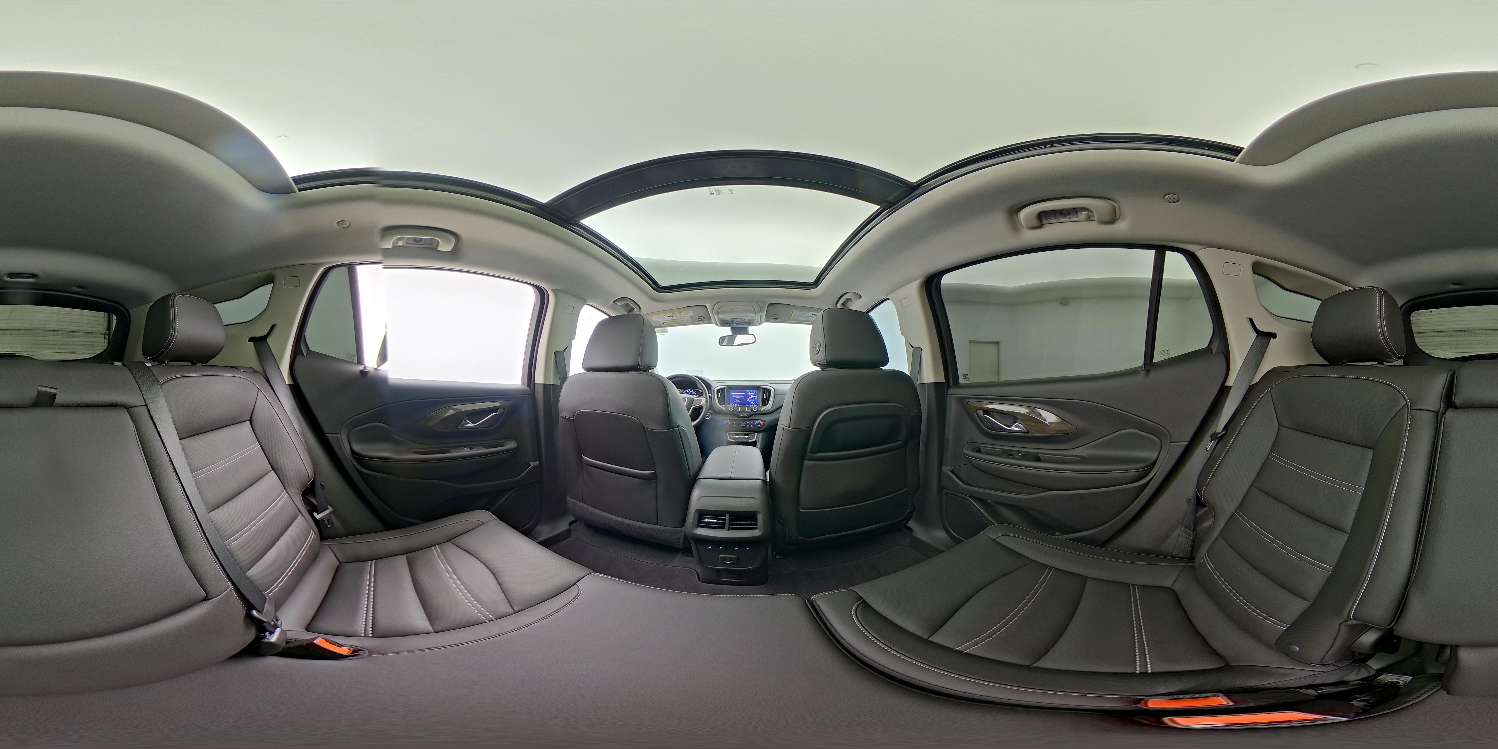 2024 GMC Terrain Denali - Photo 26