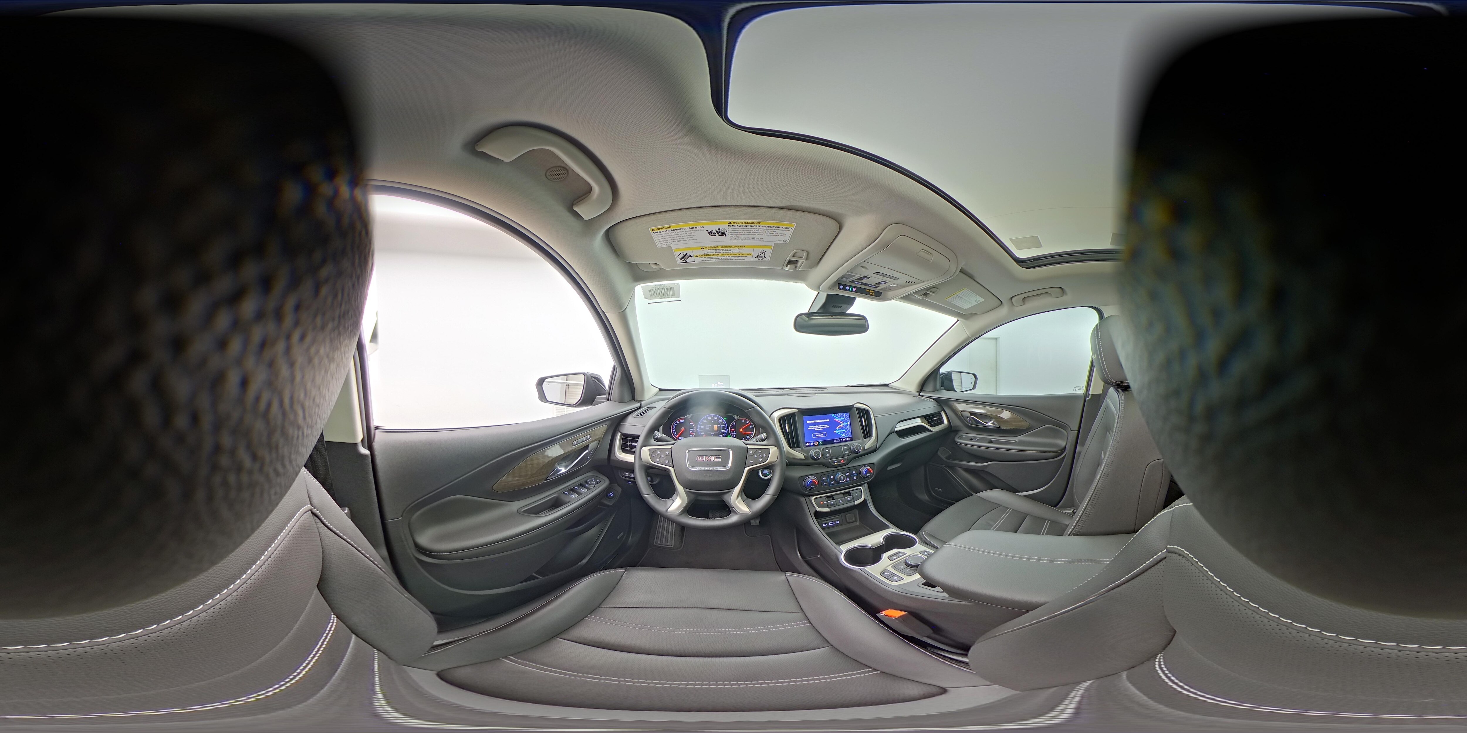 2024 GMC Terrain Denali - Photo 27