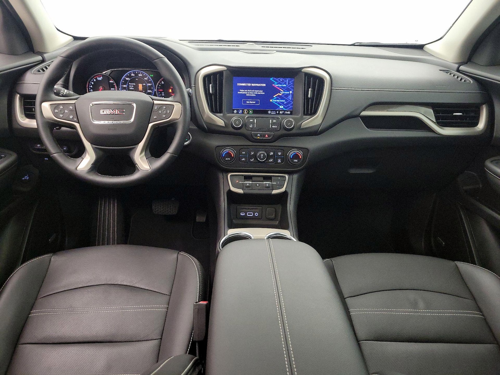 2024 GMC Terrain Denali - Photo 10