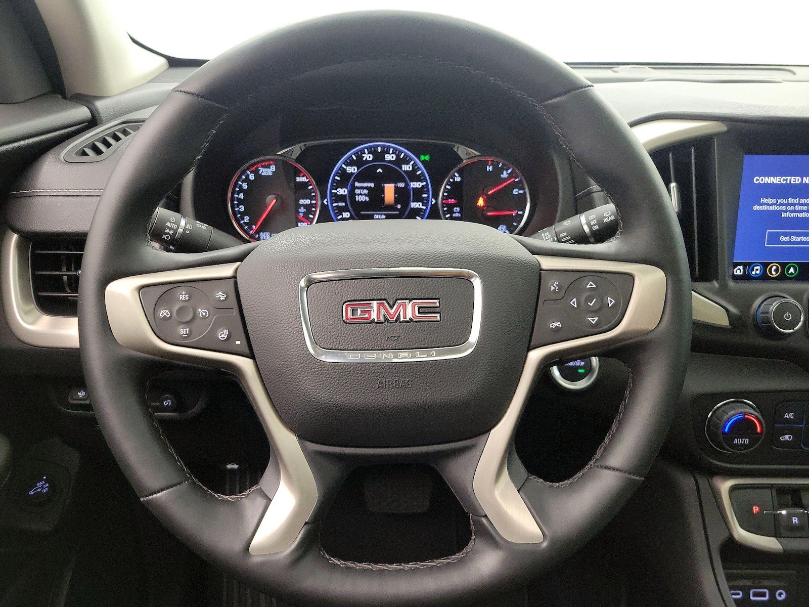 2024 GMC Terrain Denali - Photo 11