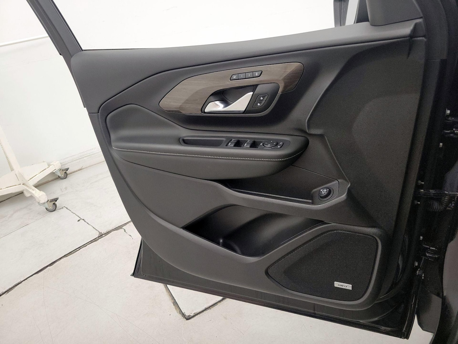2024 GMC Terrain Denali - Photo 13
