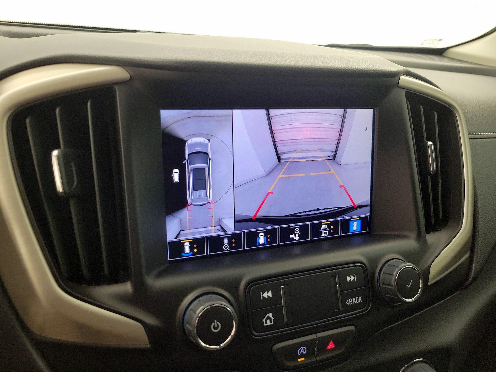 2024 GMC Terrain Denali - Photo 15