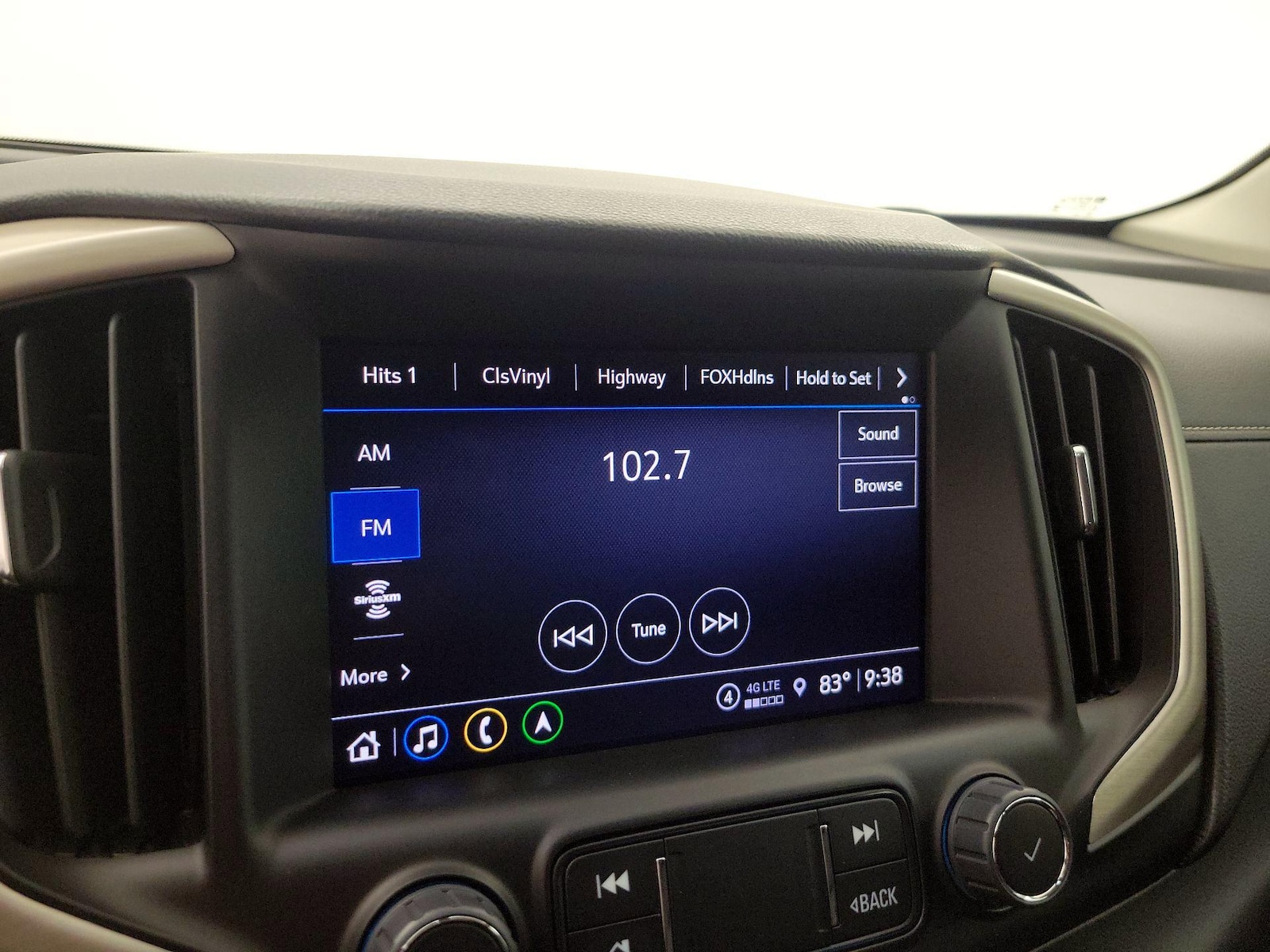 2024 GMC Terrain Denali - Photo 16