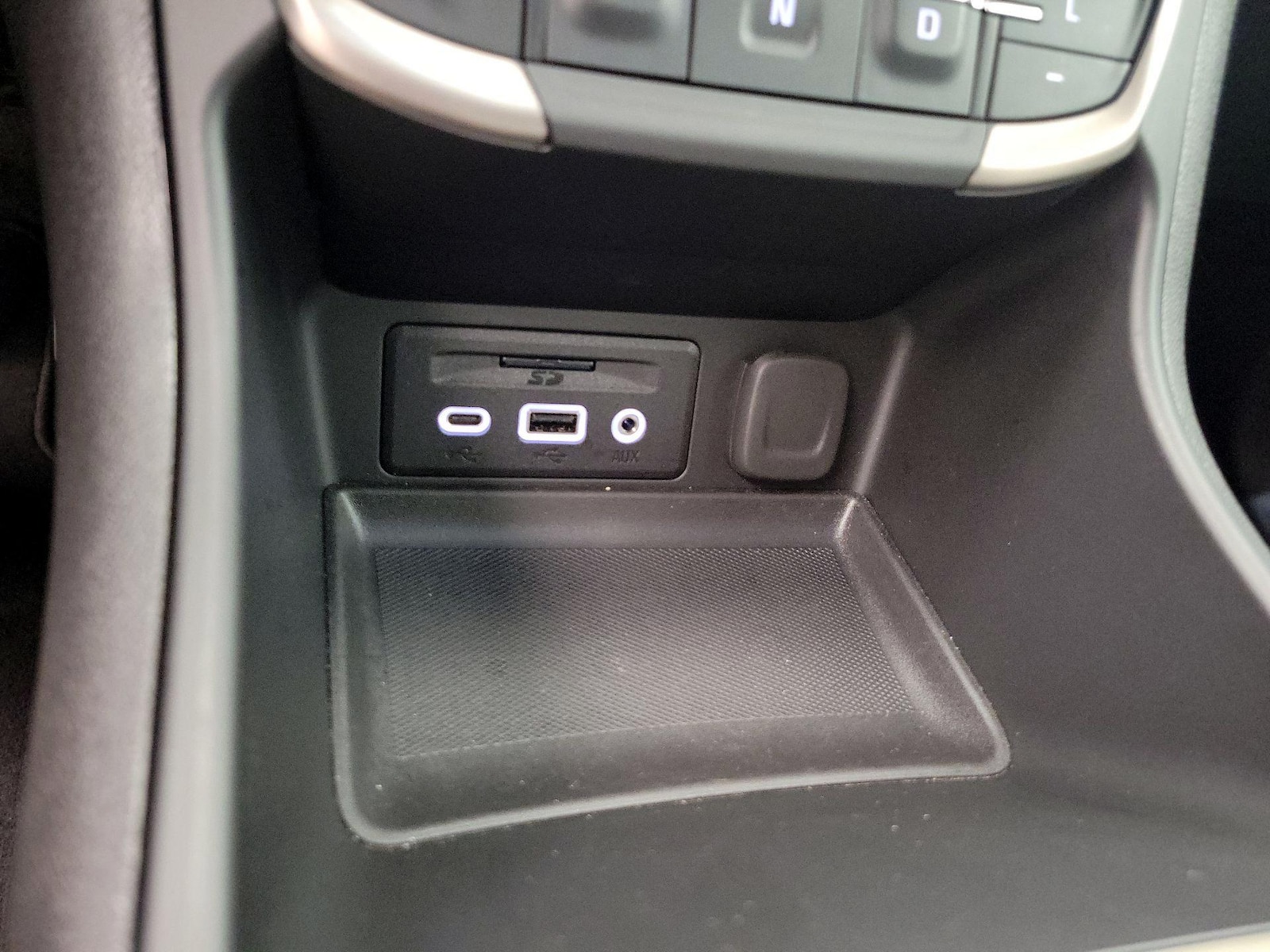 2024 GMC Terrain Denali - Photo 19
