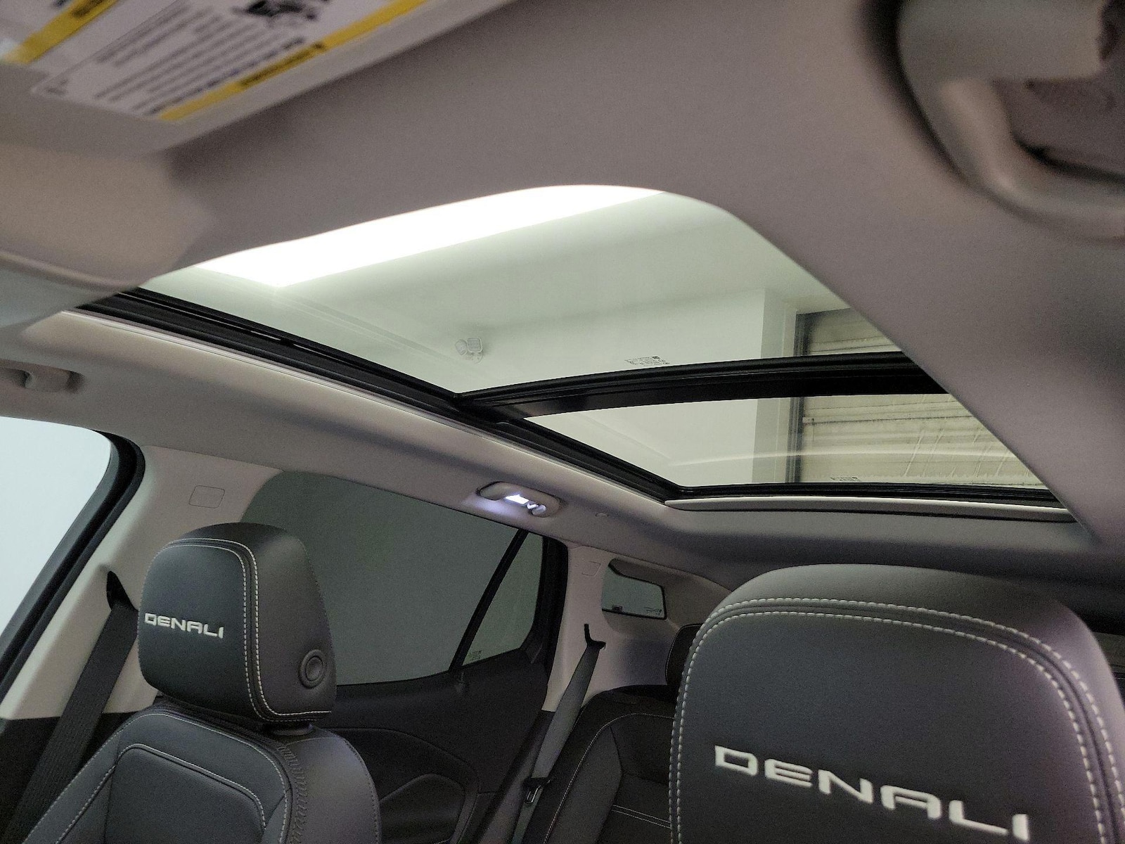 2024 GMC Terrain Denali - Photo 20